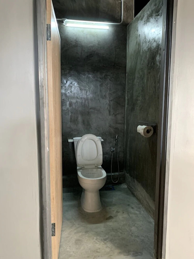 Bed Attitude Hostel Cenang