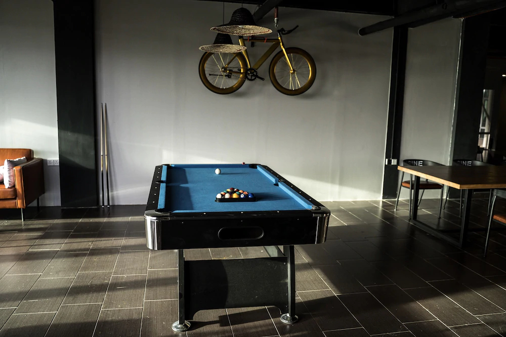 Bed Attitude Hostel Cenang