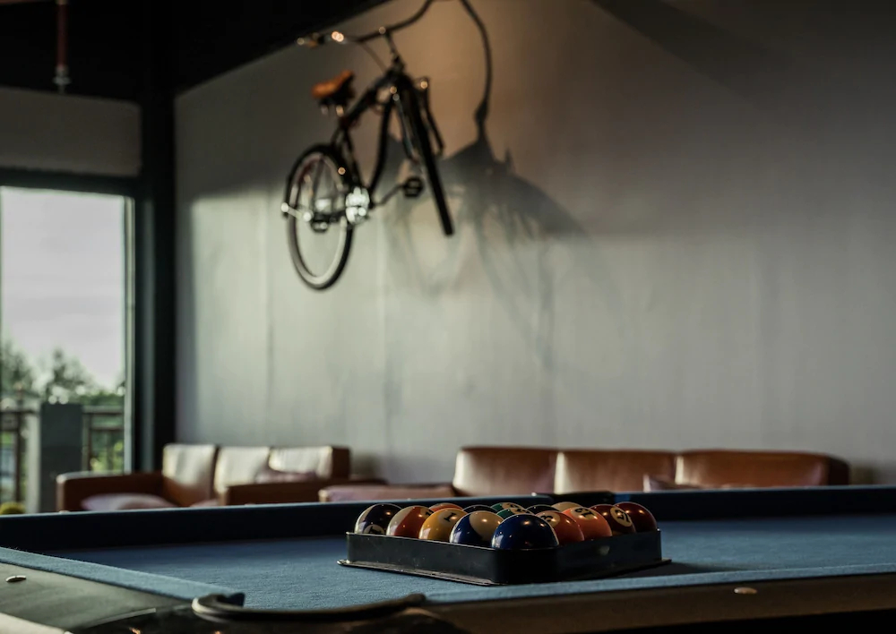 Bed Attitude Hostel Cenang