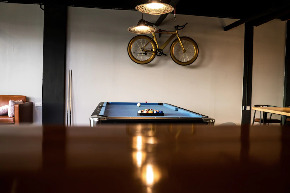 Bed Attitude Hostel Cenang