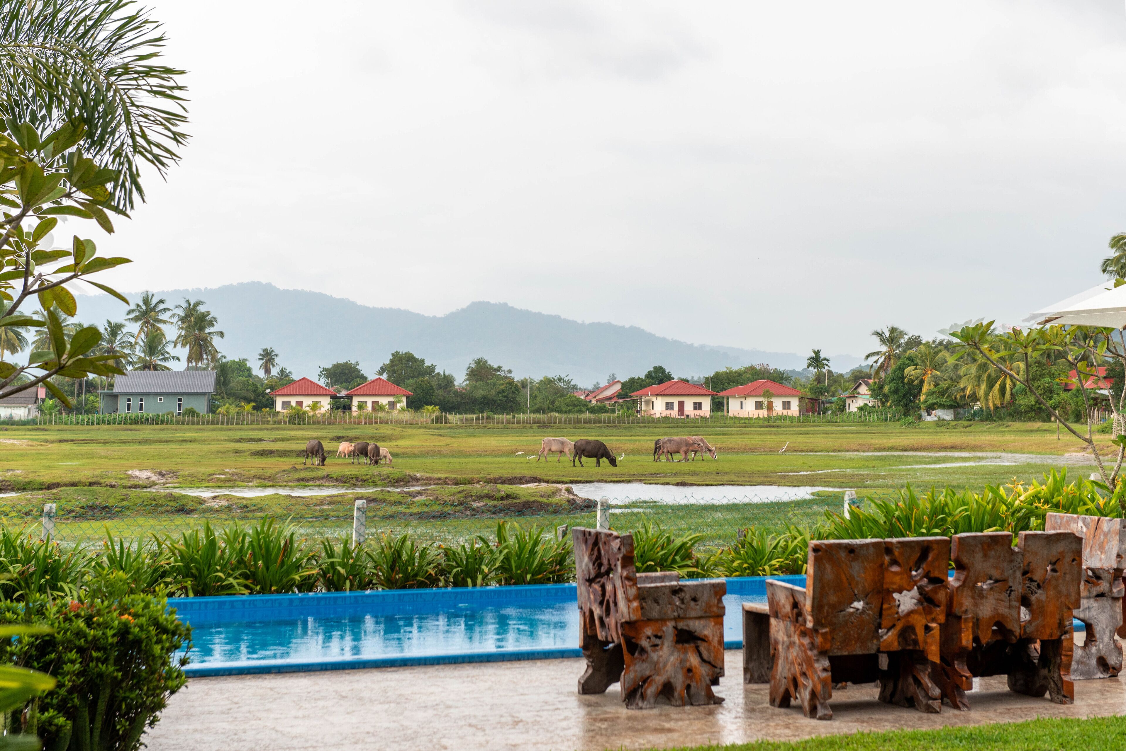 Limasan Villa Langkawi