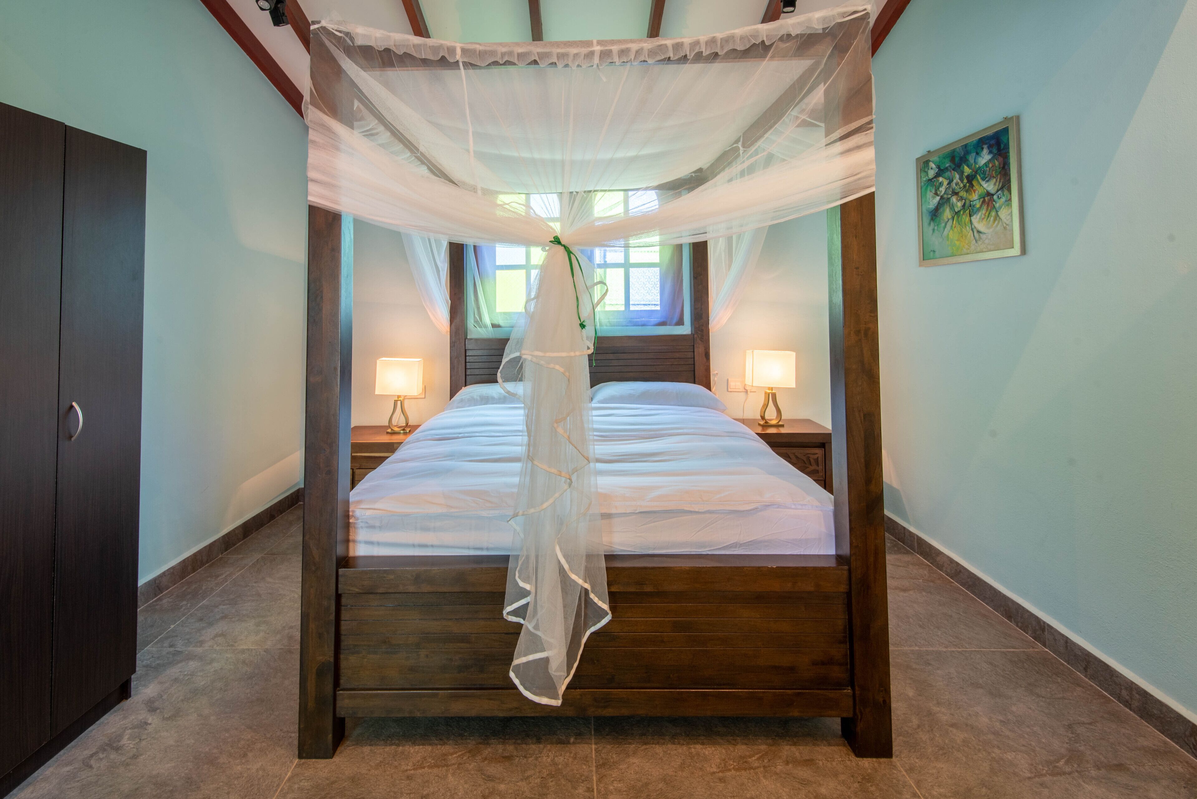 Limasan Villa Langkawi