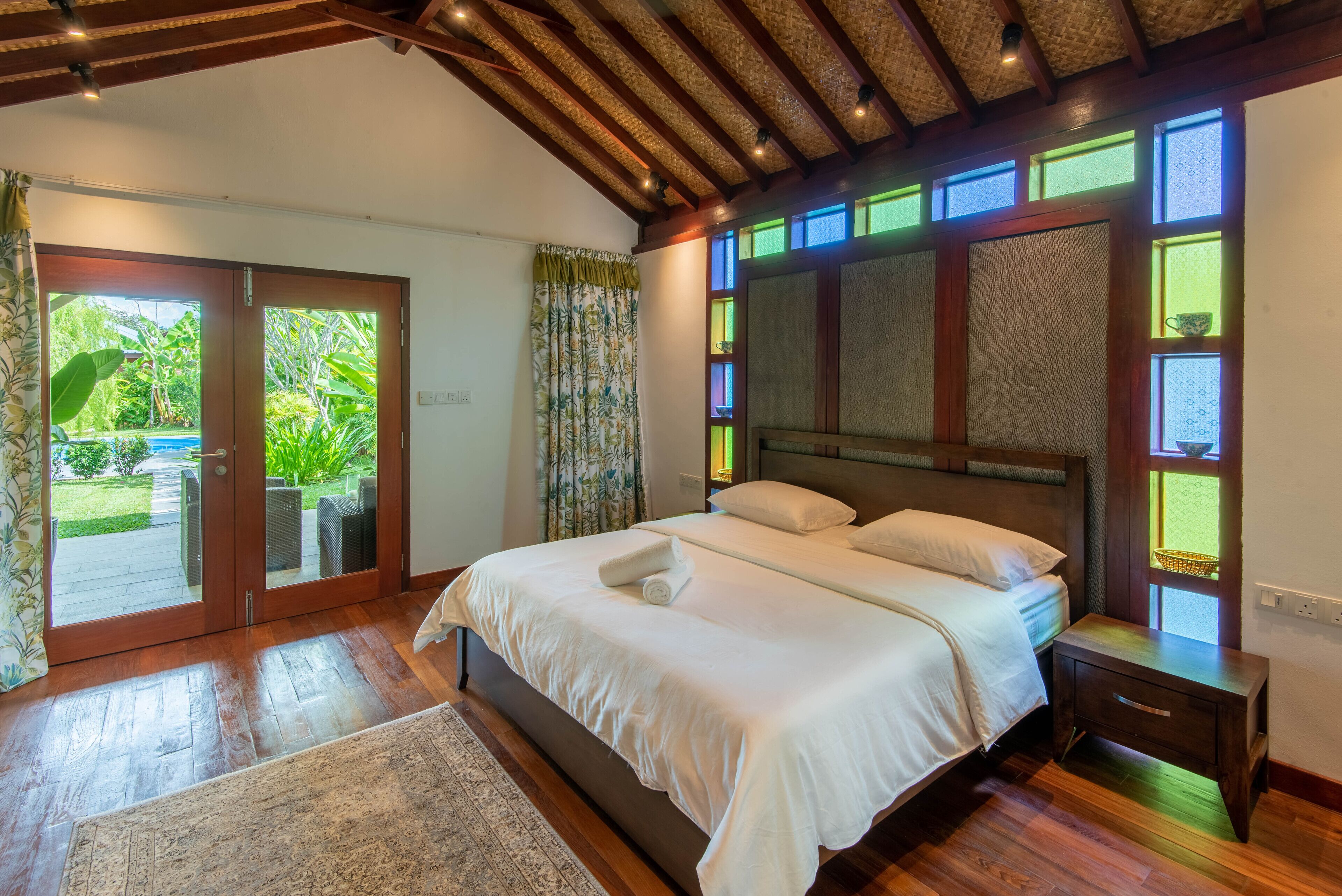 Limasan Villa Langkawi