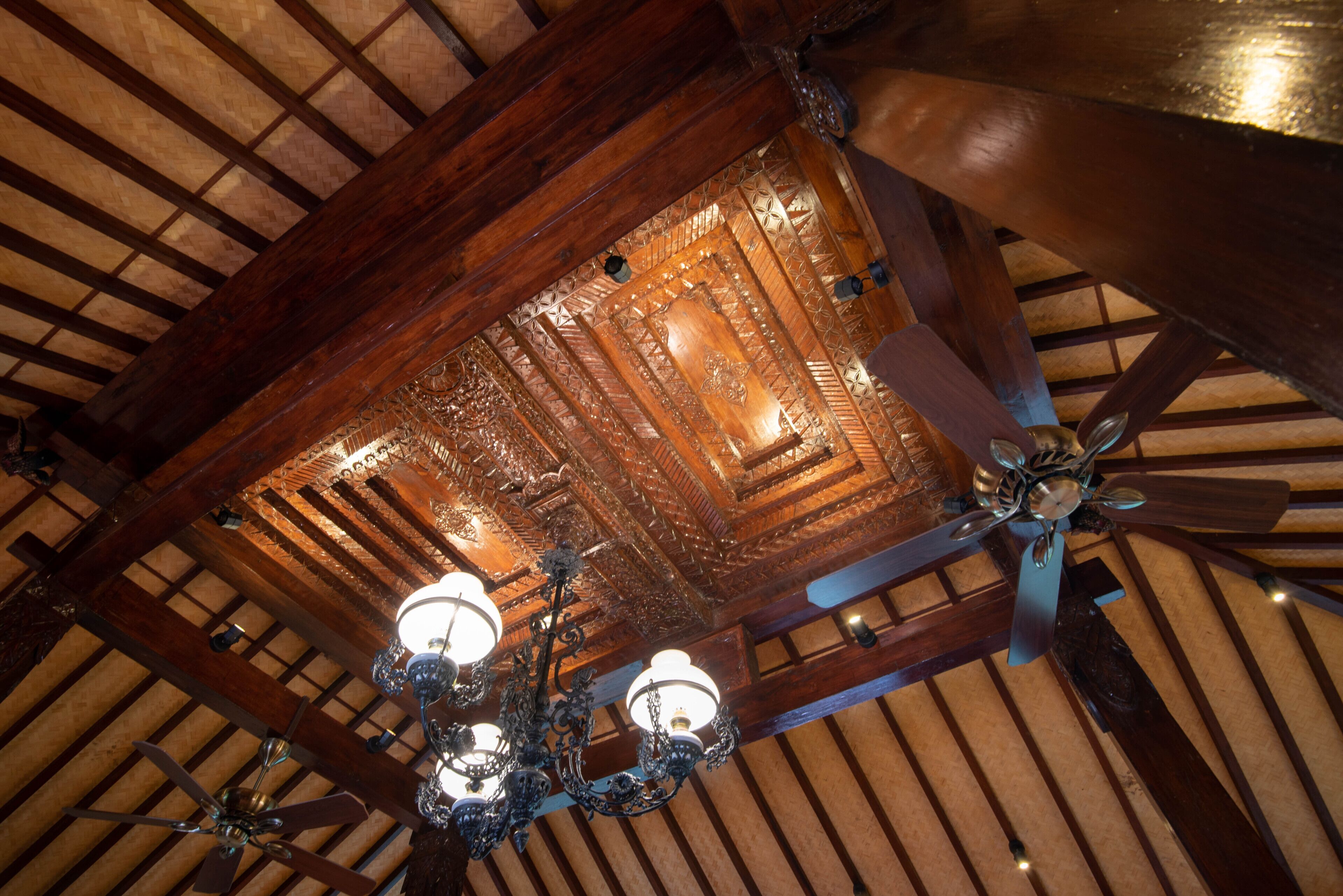 Limasan Villa Langkawi