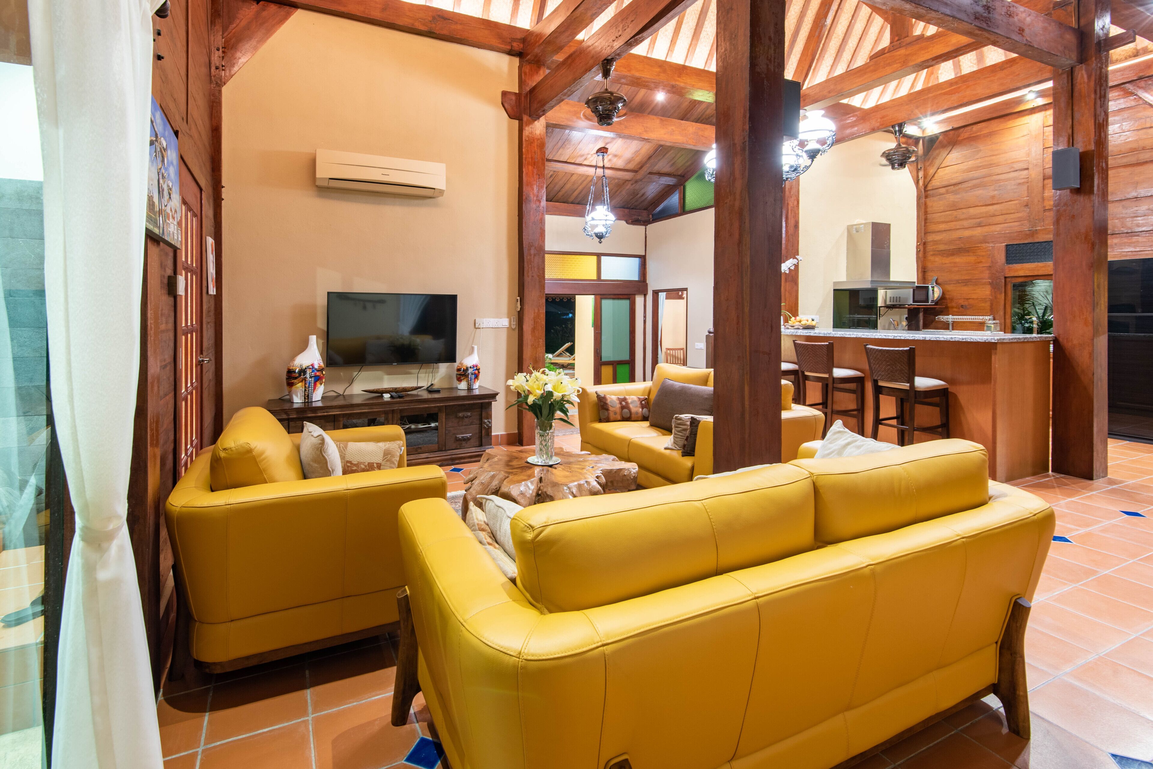 Limasan Villa Langkawi