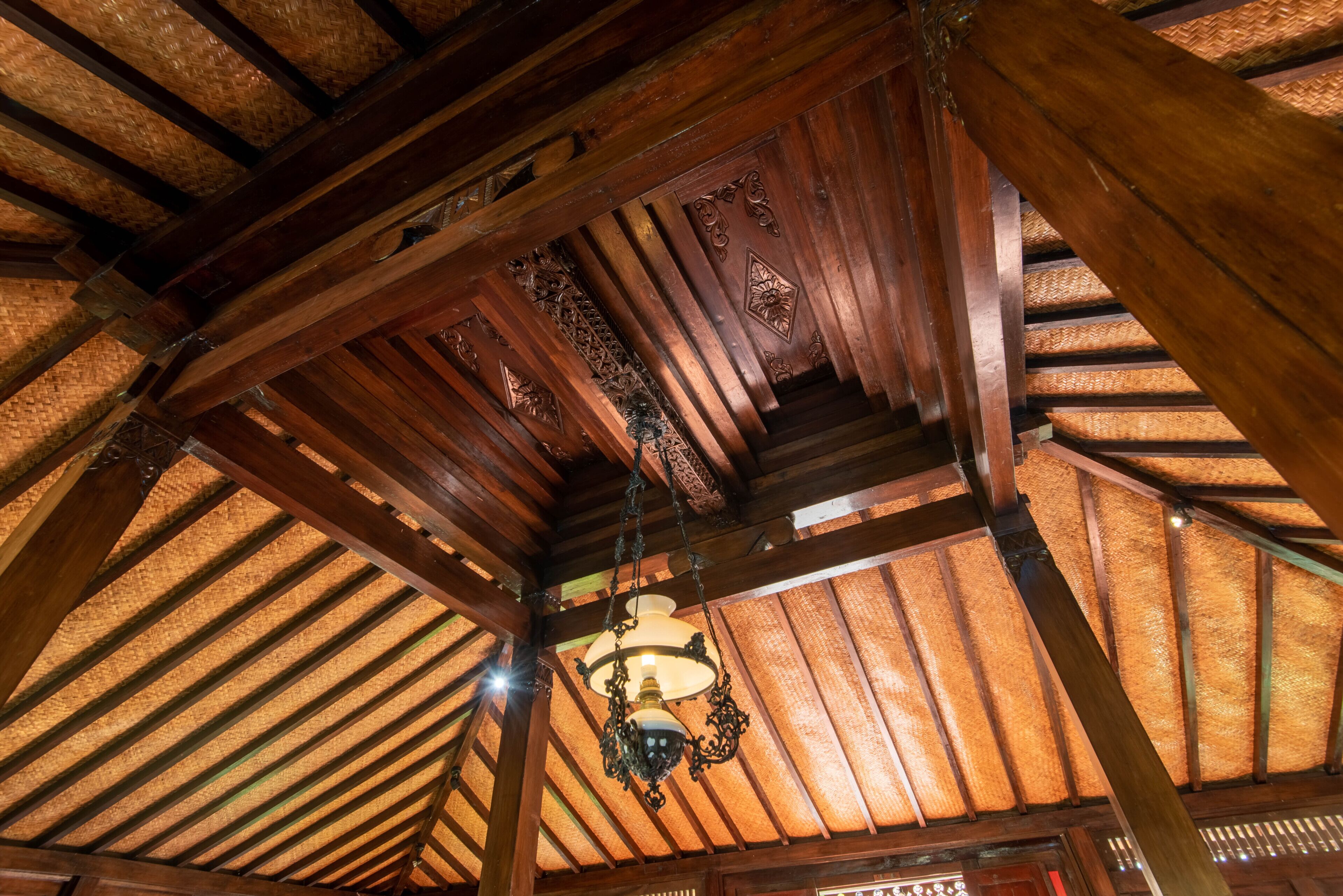 Limasan Villa Langkawi