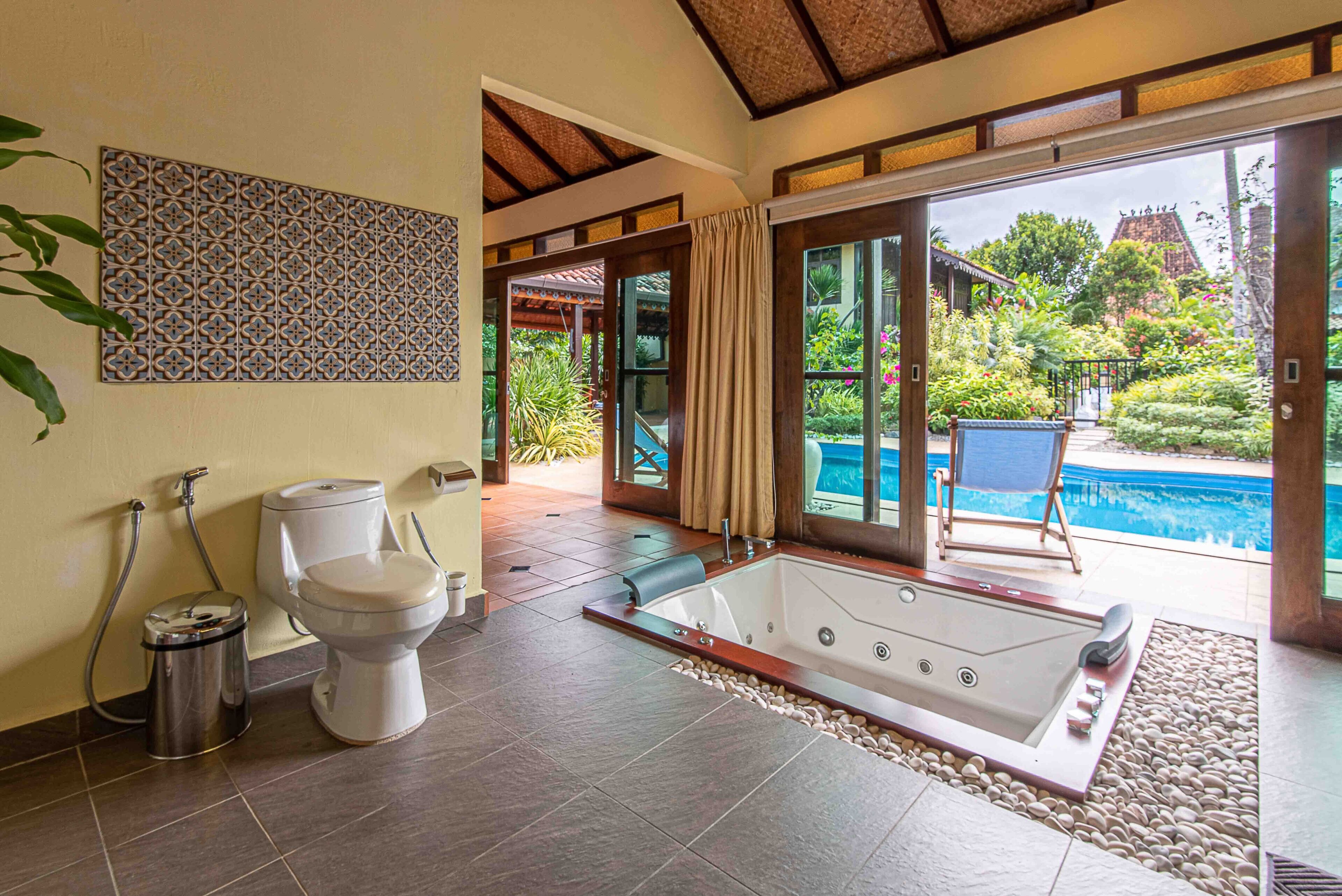 Limasan Villa Langkawi