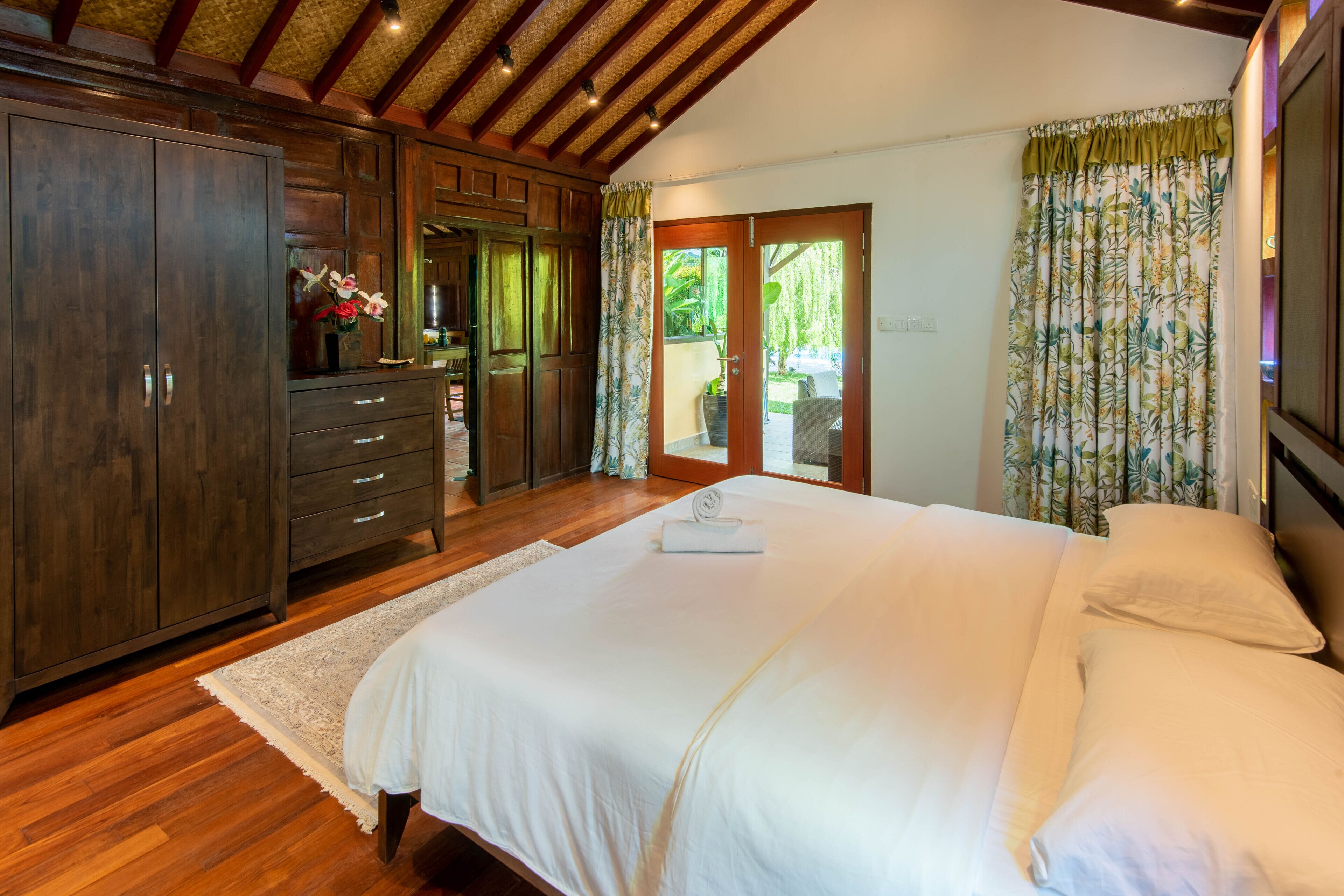 Limasan Villa Langkawi