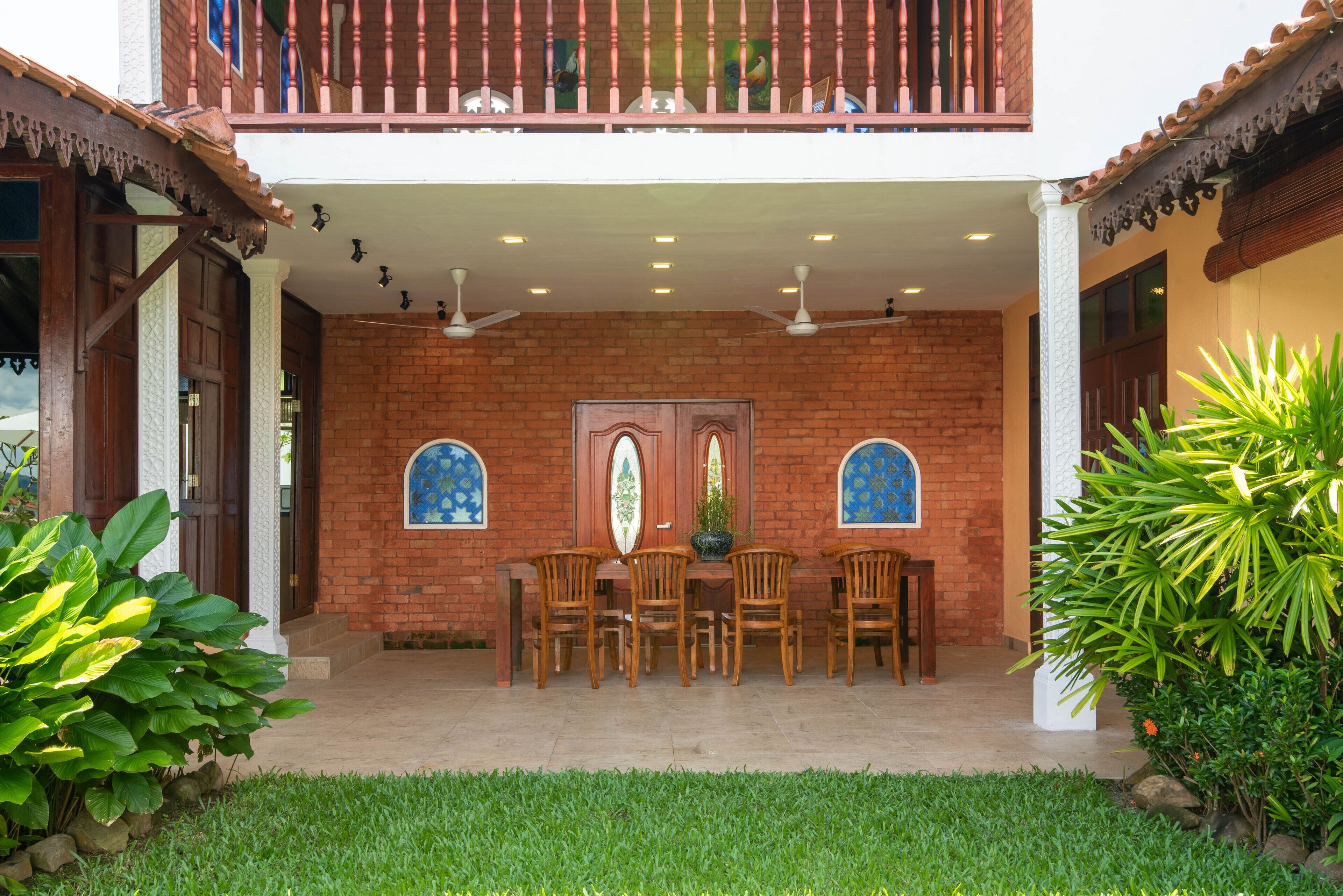 Limasan Villa Langkawi