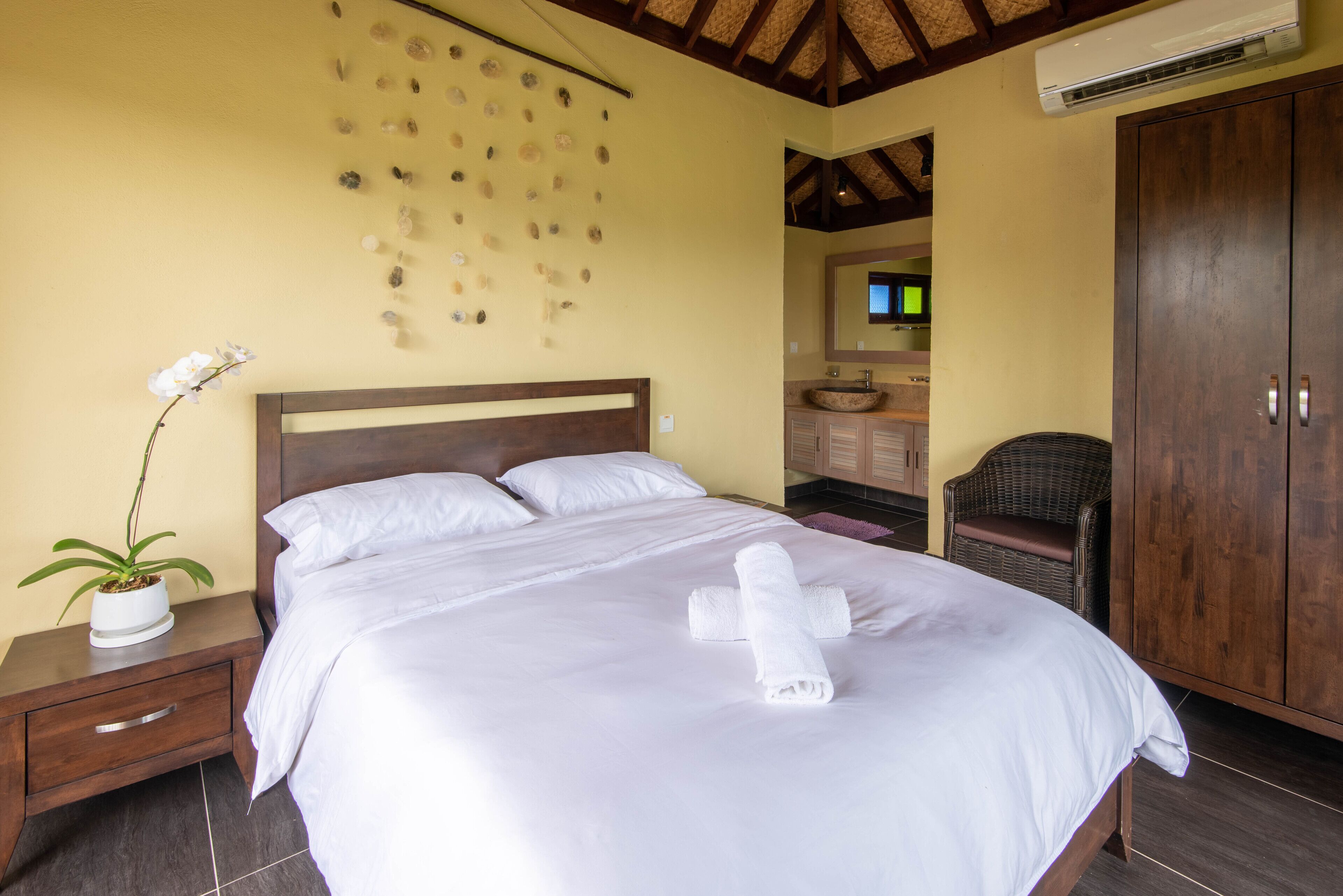 Limasan Villa Langkawi