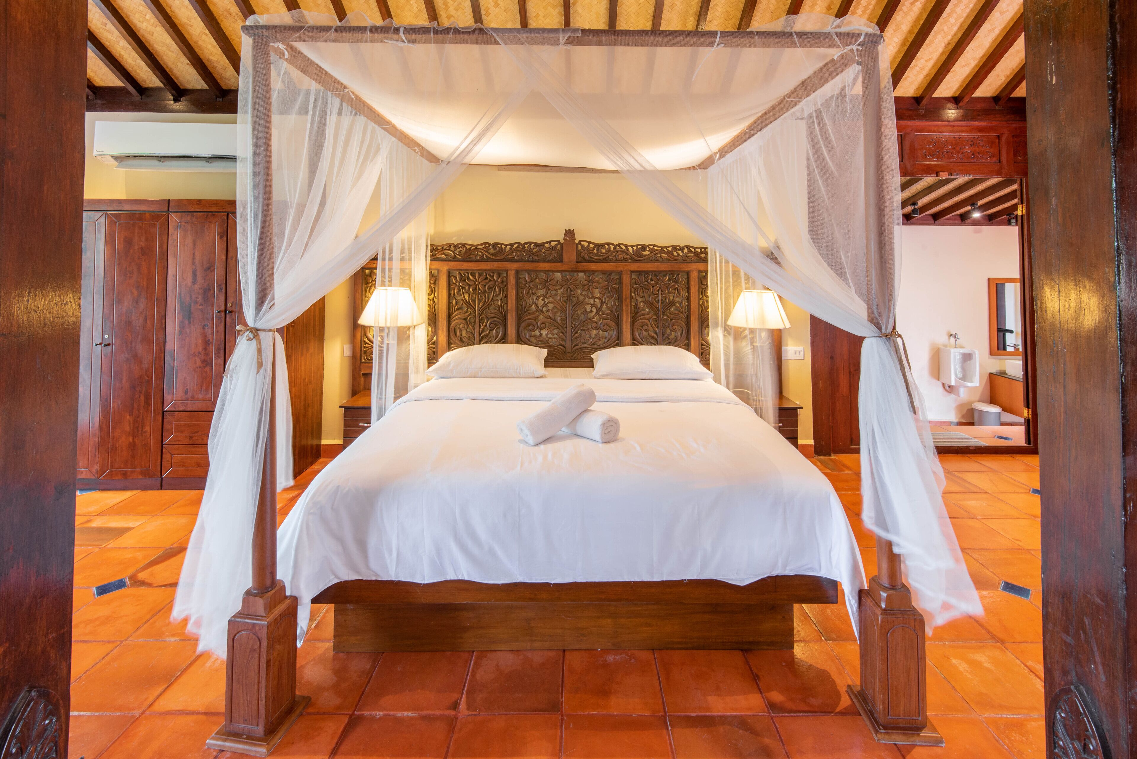 Limasan Villa Langkawi