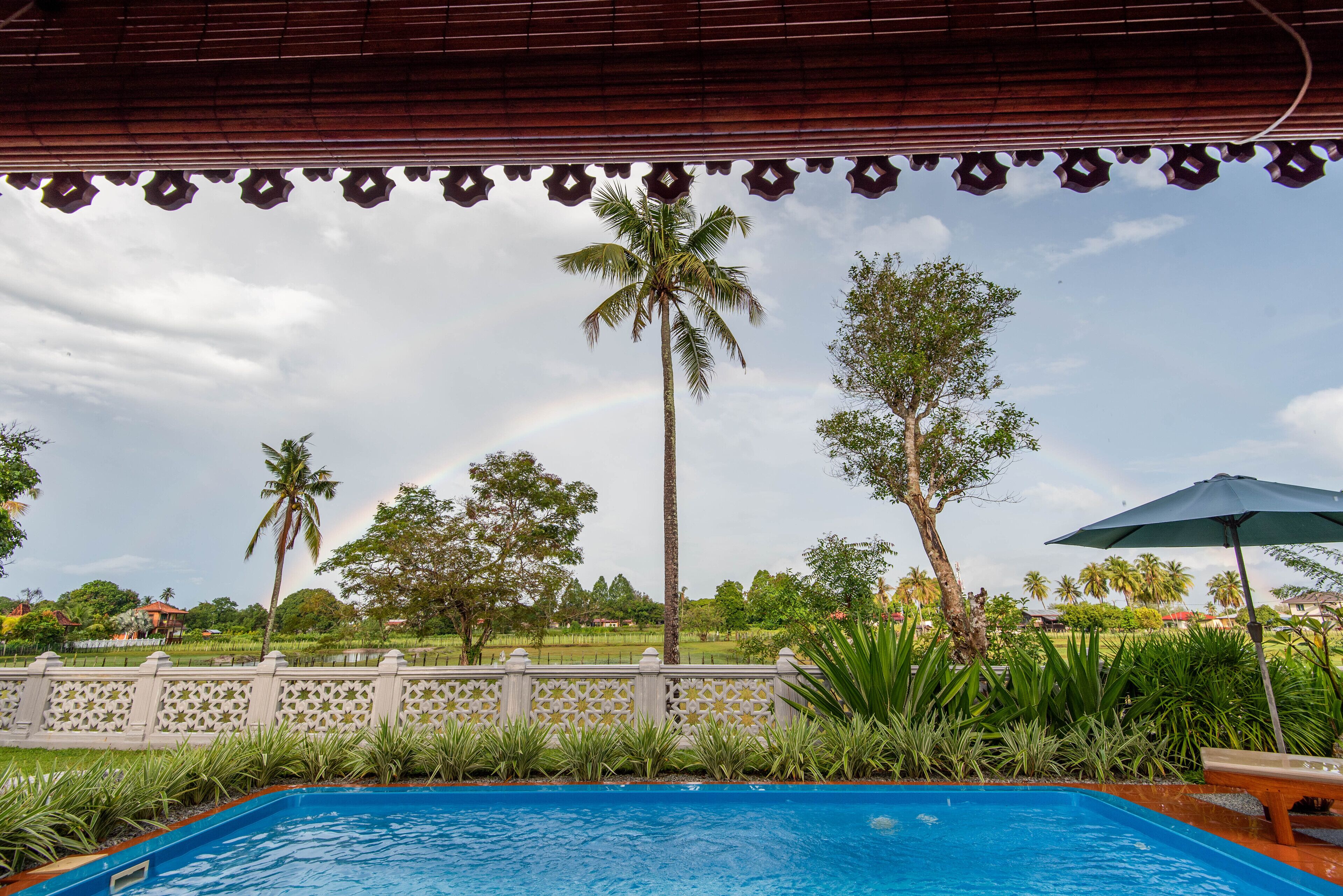 Limasan Villa Langkawi