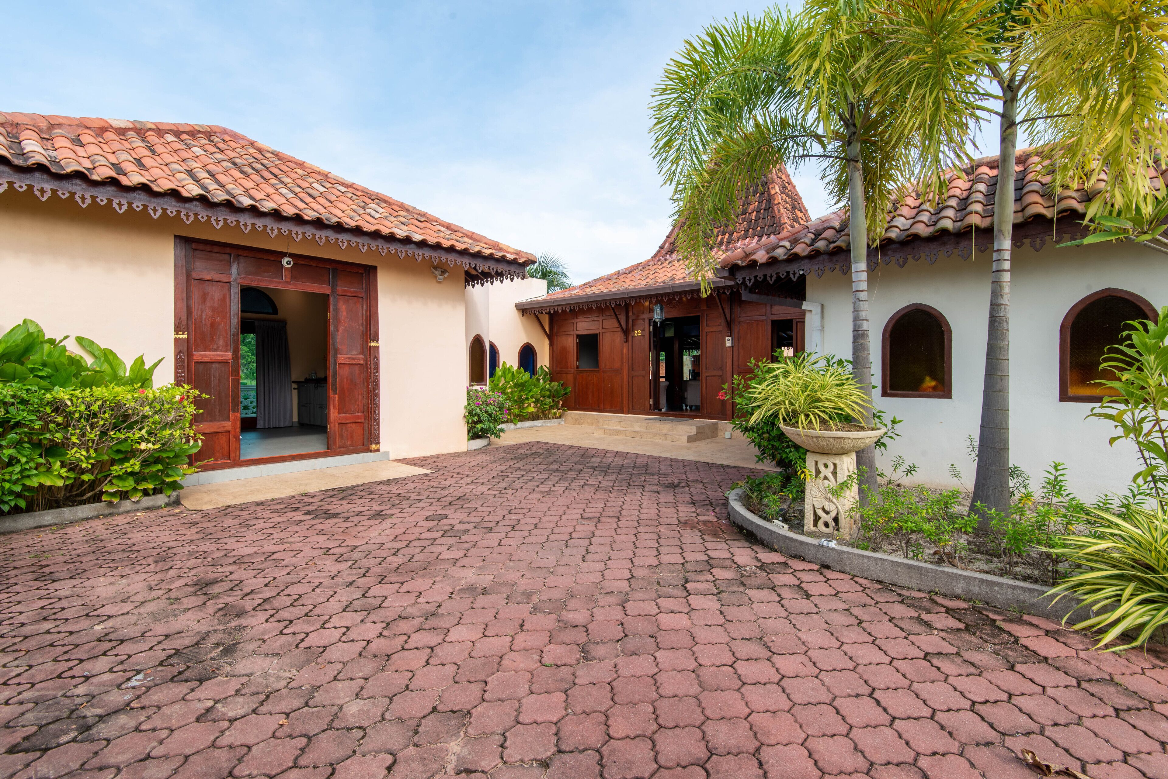 Limasan Villa Langkawi