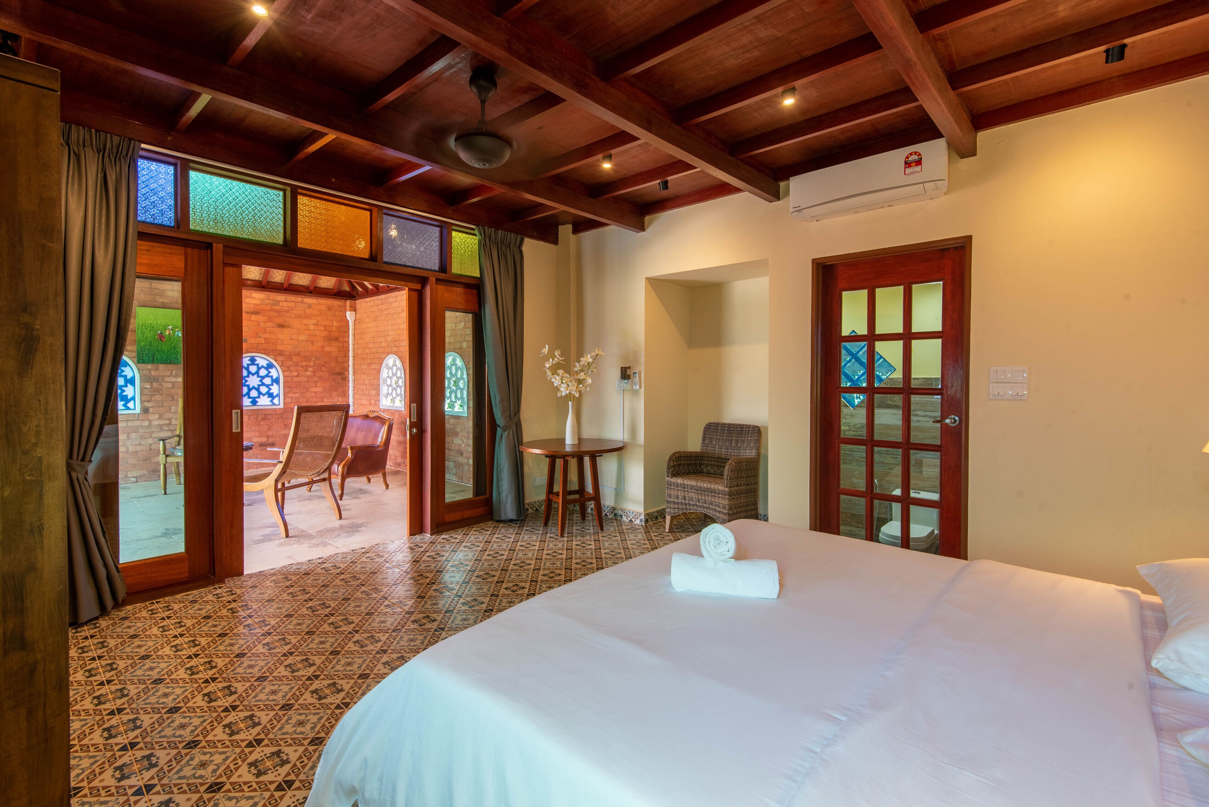 Limasan Villa Langkawi