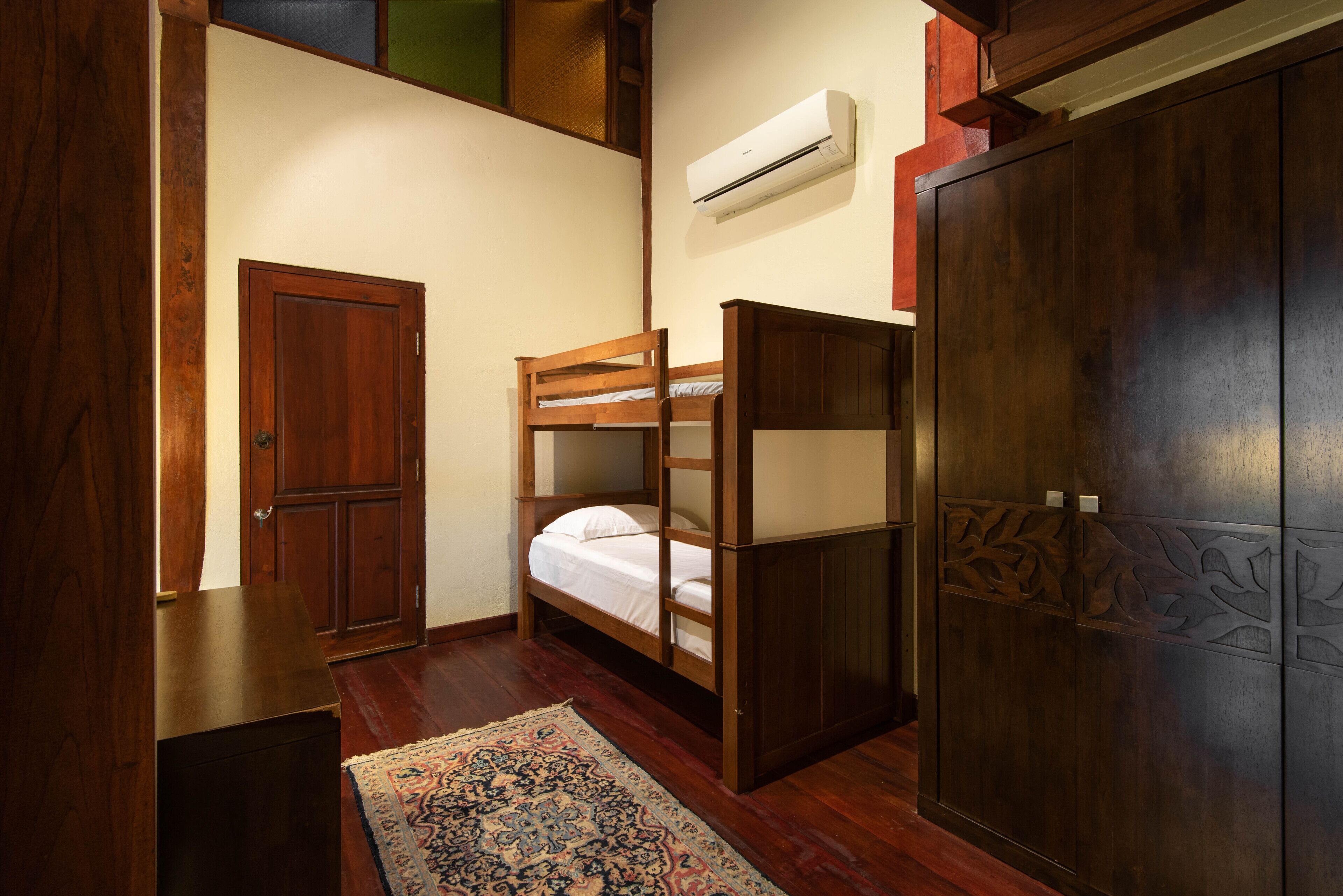 Limasan Villa Langkawi
