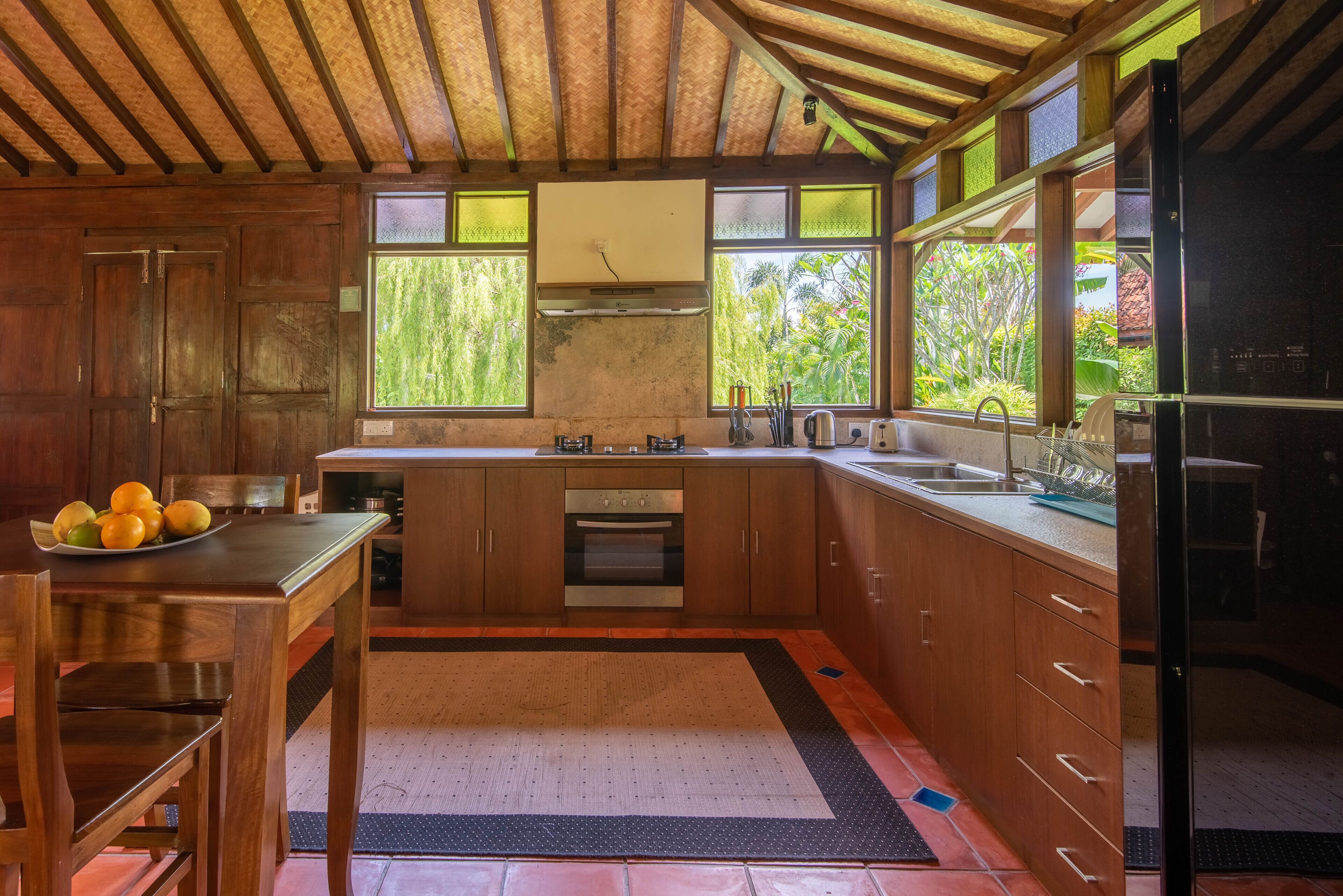 Limasan Villa Langkawi