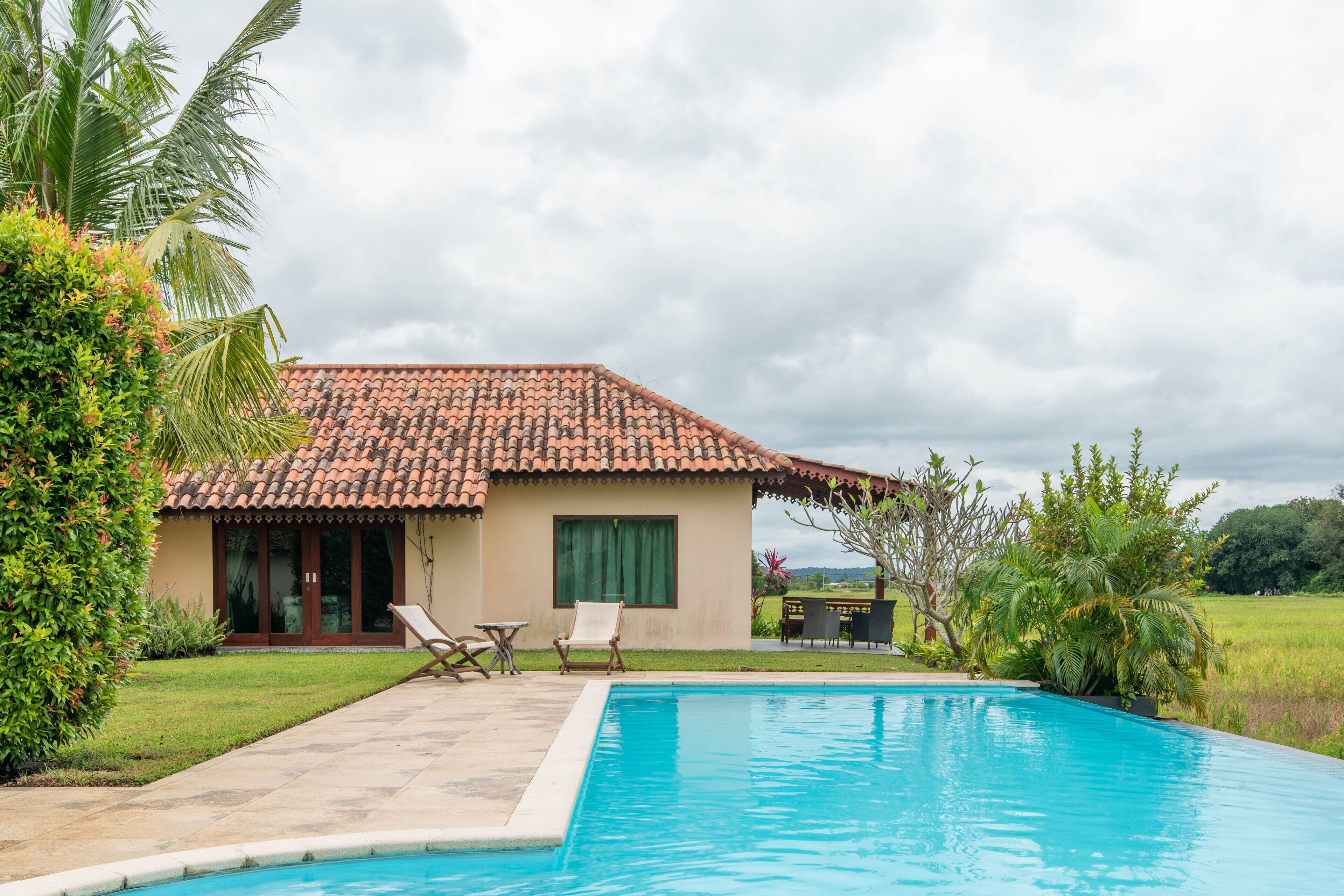 Limasan Villa Langkawi