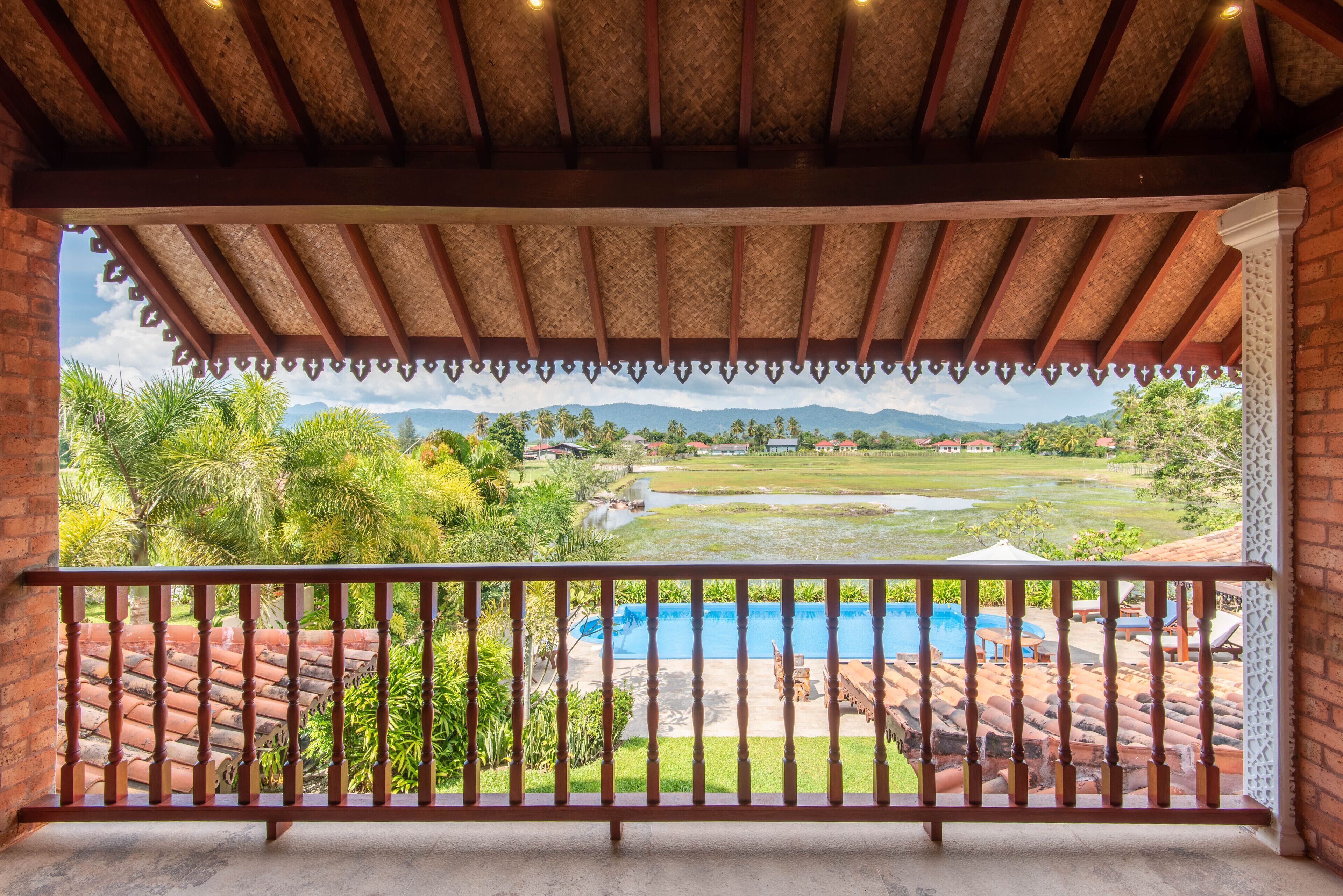 Limasan Villa Langkawi