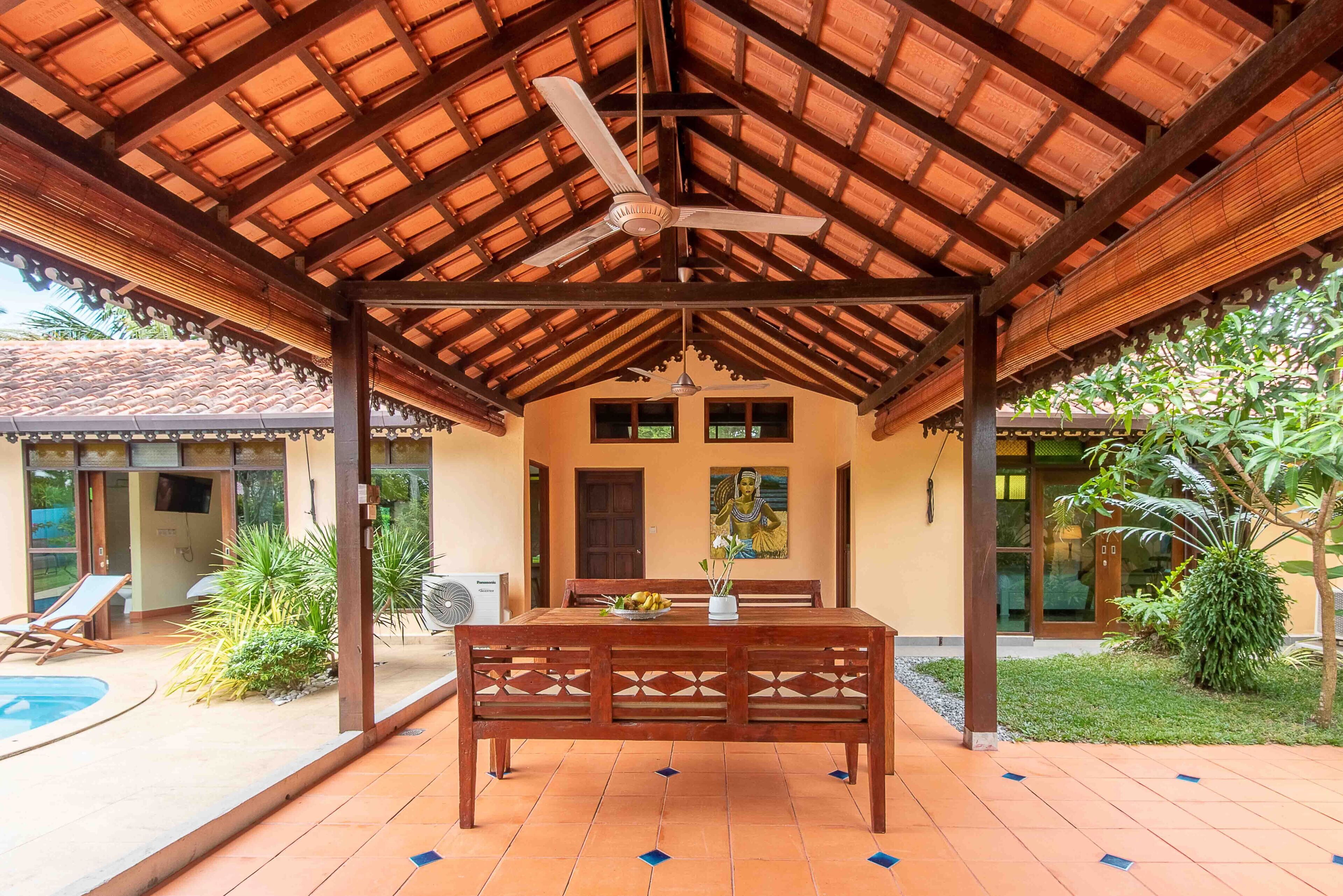 Limasan Villa Langkawi