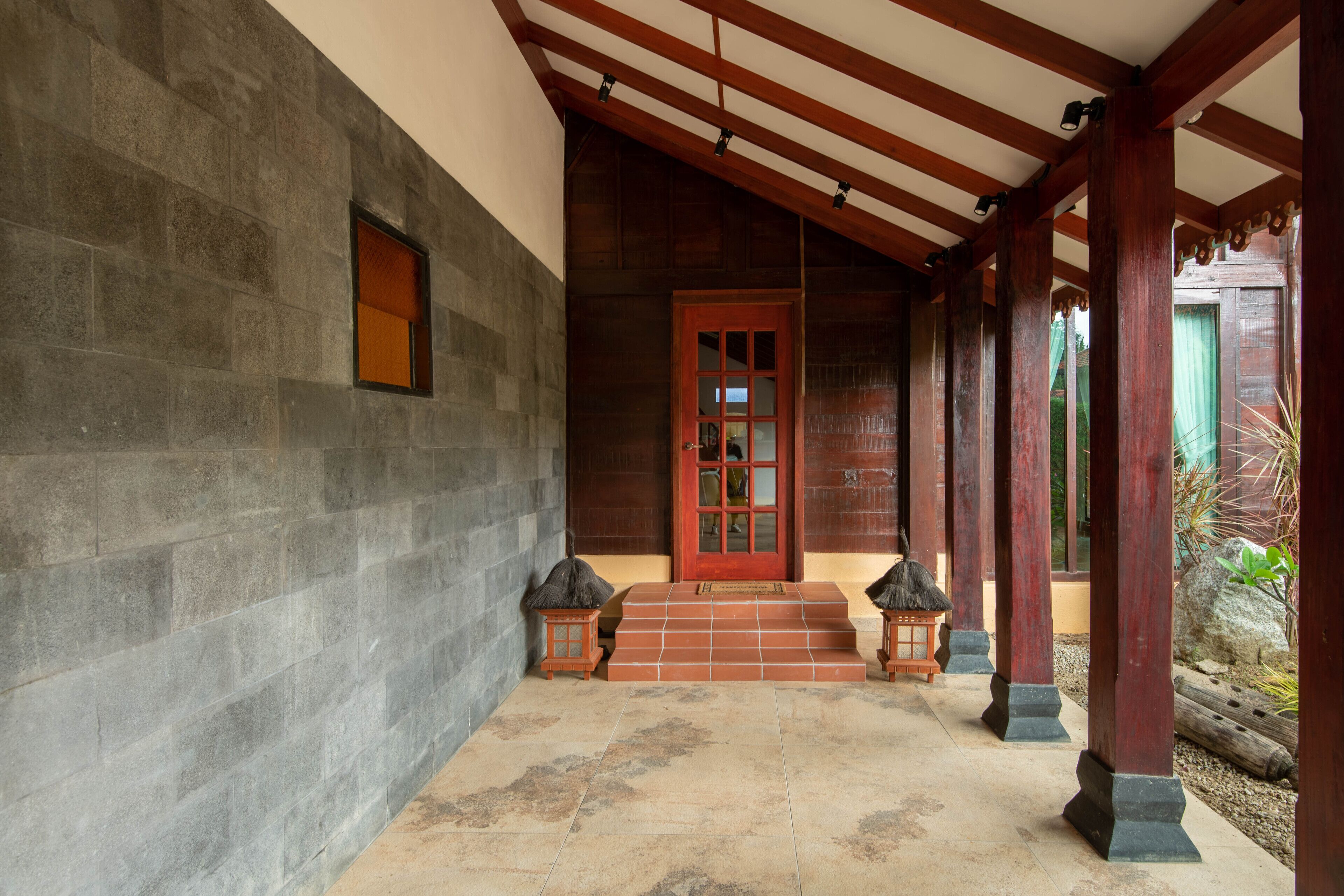 Limasan Villa Langkawi