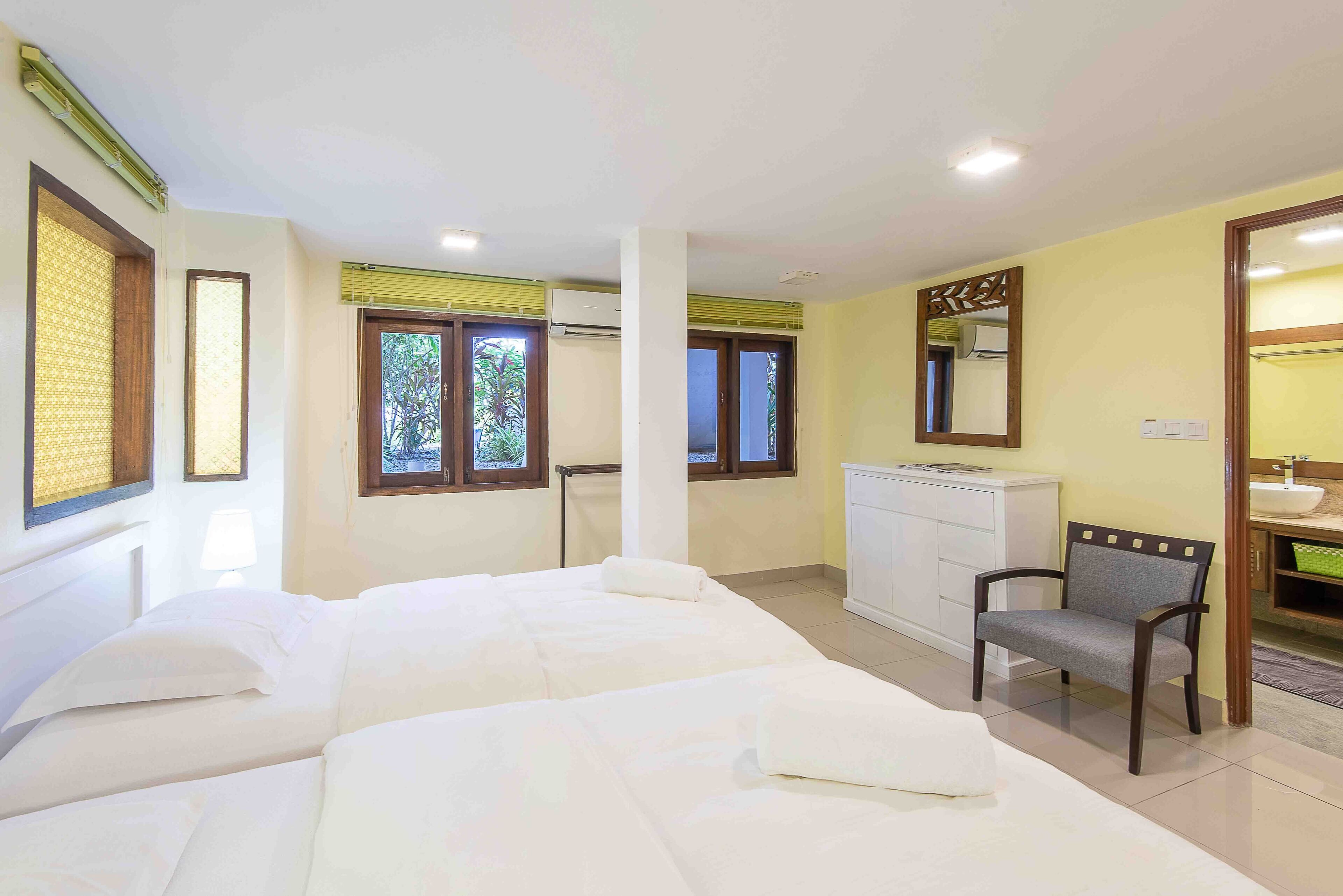 Limasan Villa Langkawi