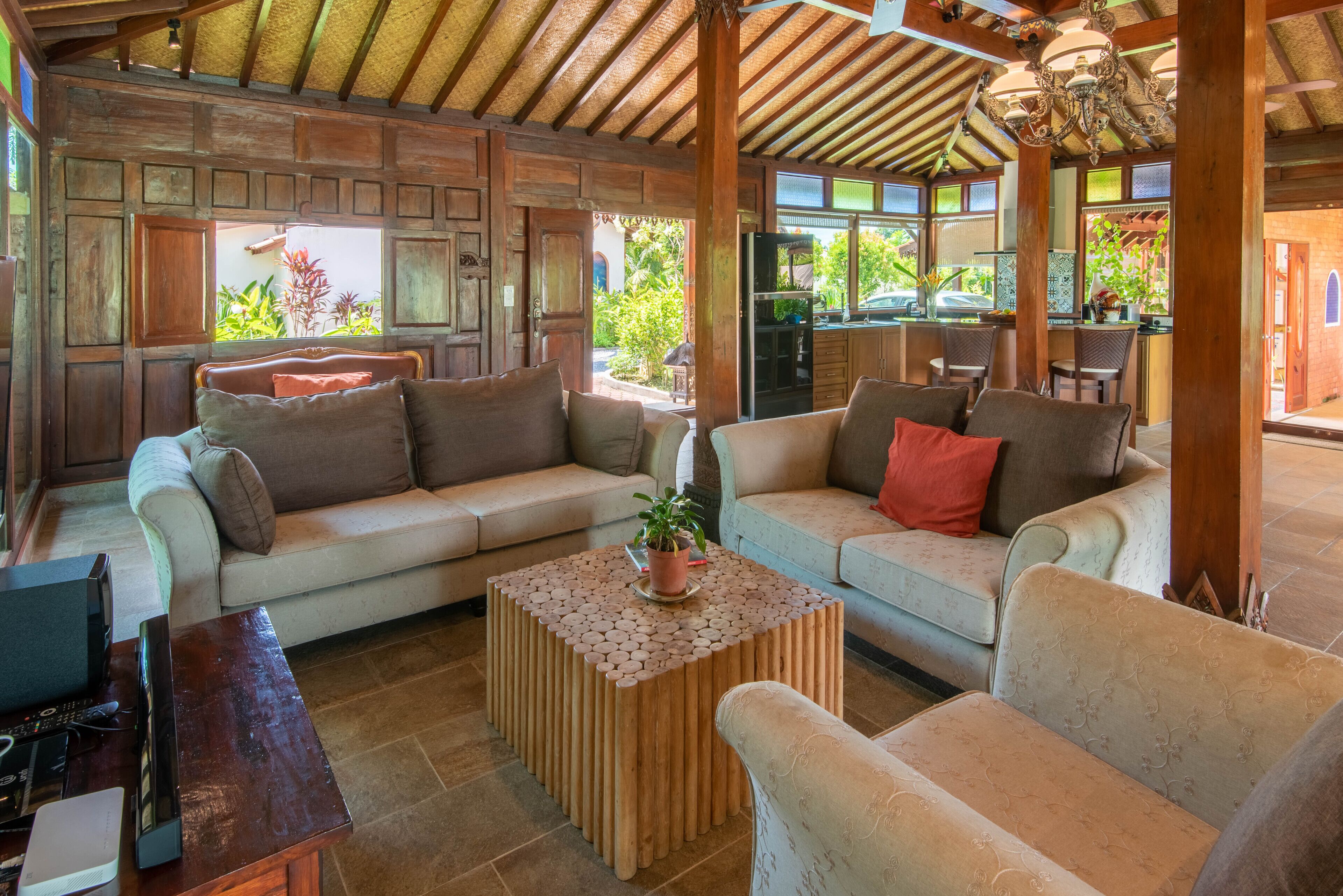 Limasan Villa Langkawi