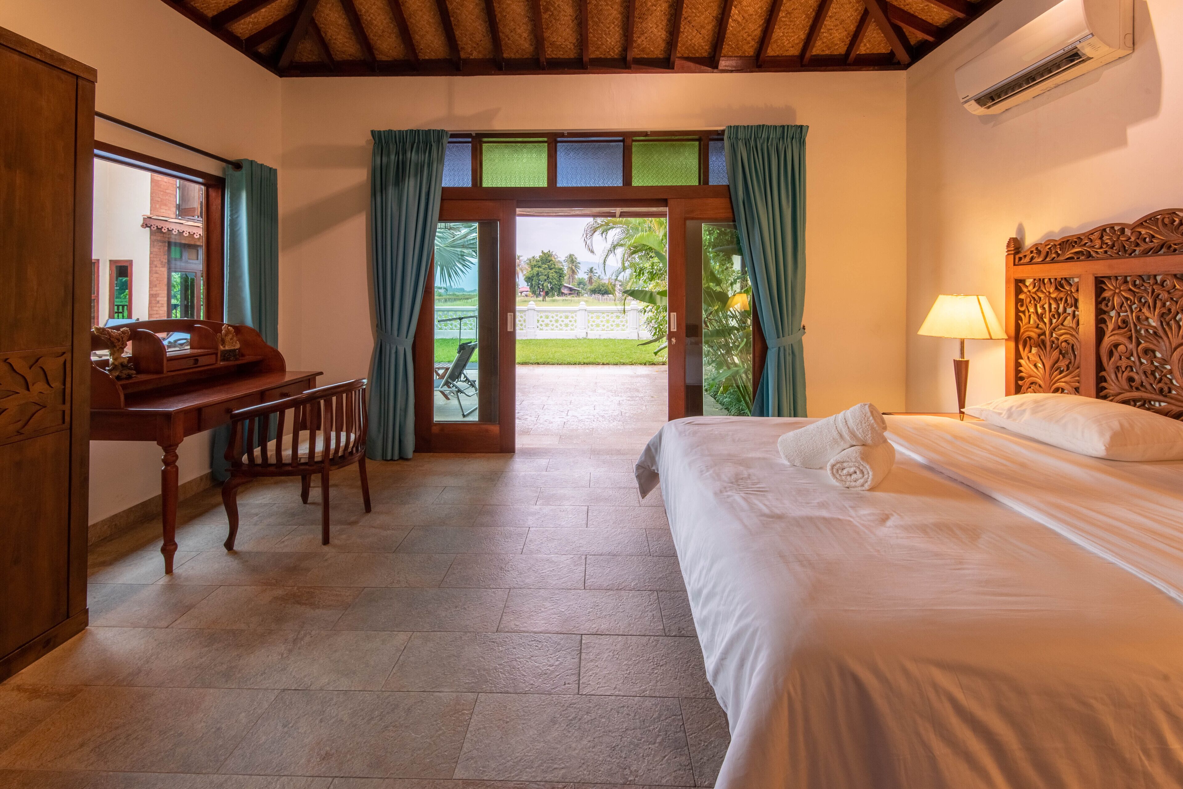 Limasan Villa Langkawi
