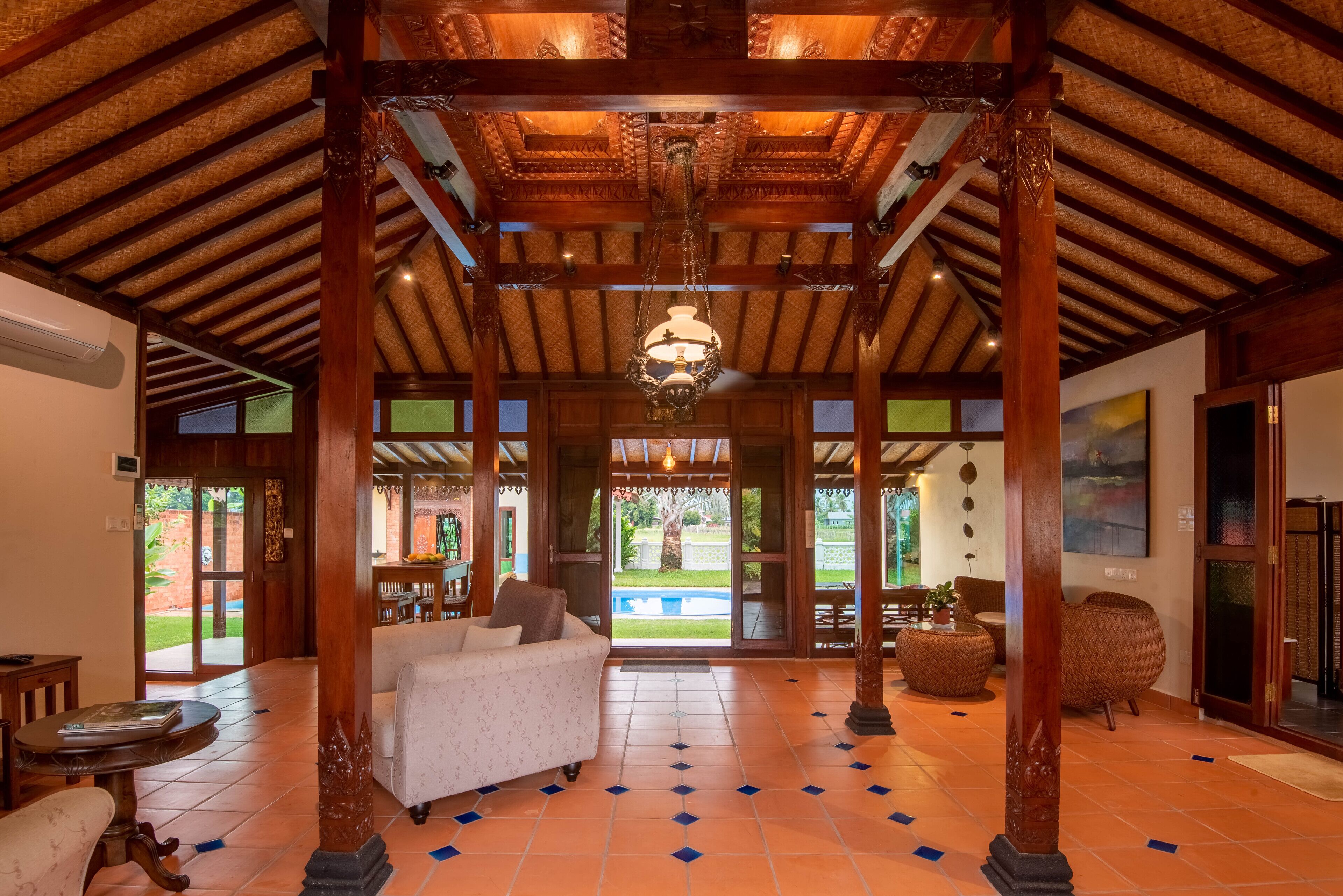 Limasan Villa Langkawi