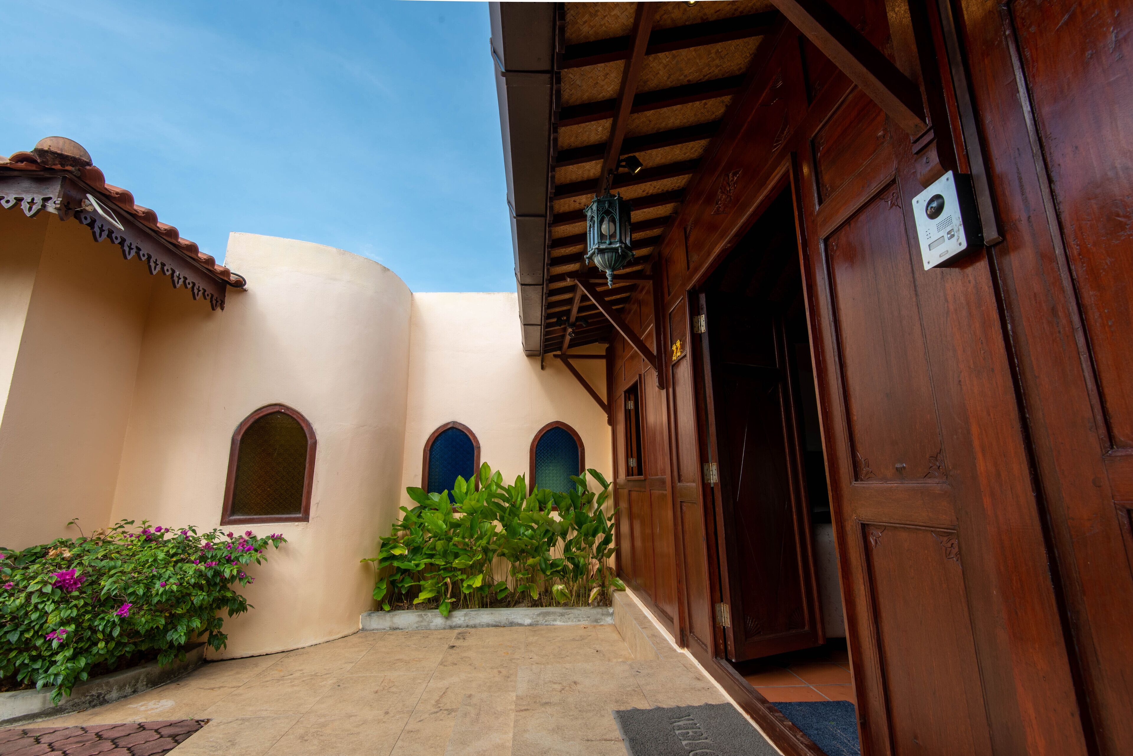 Limasan Villa Langkawi