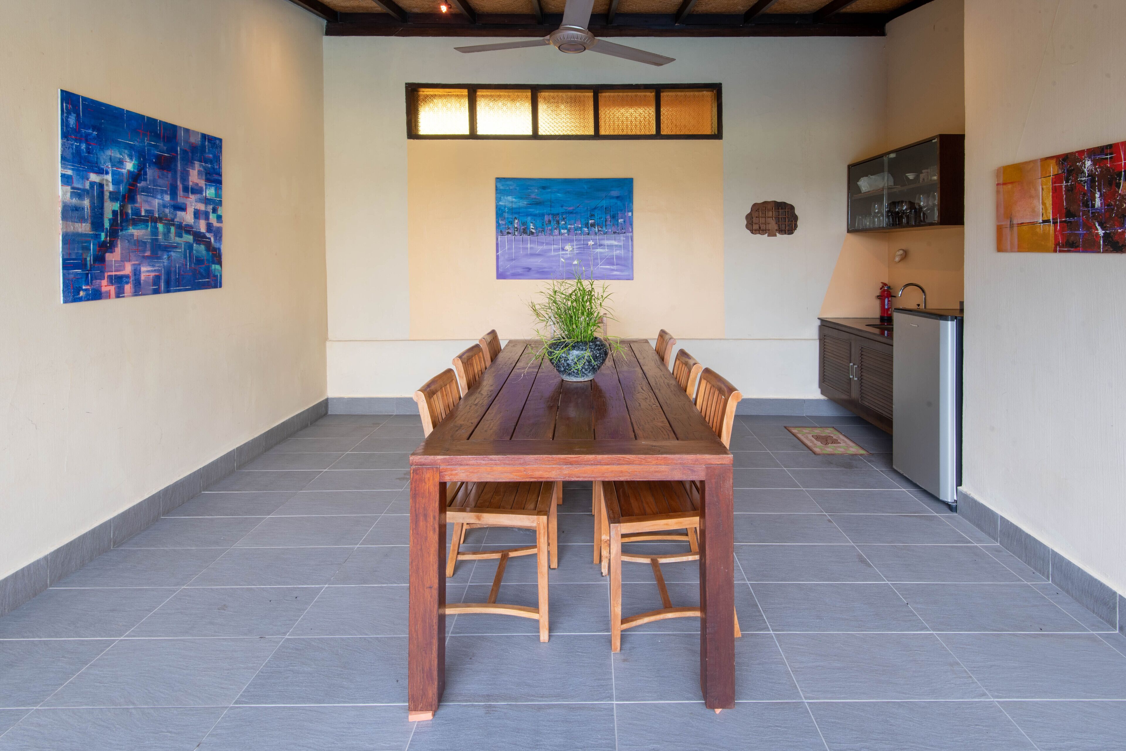 Limasan Villa Langkawi