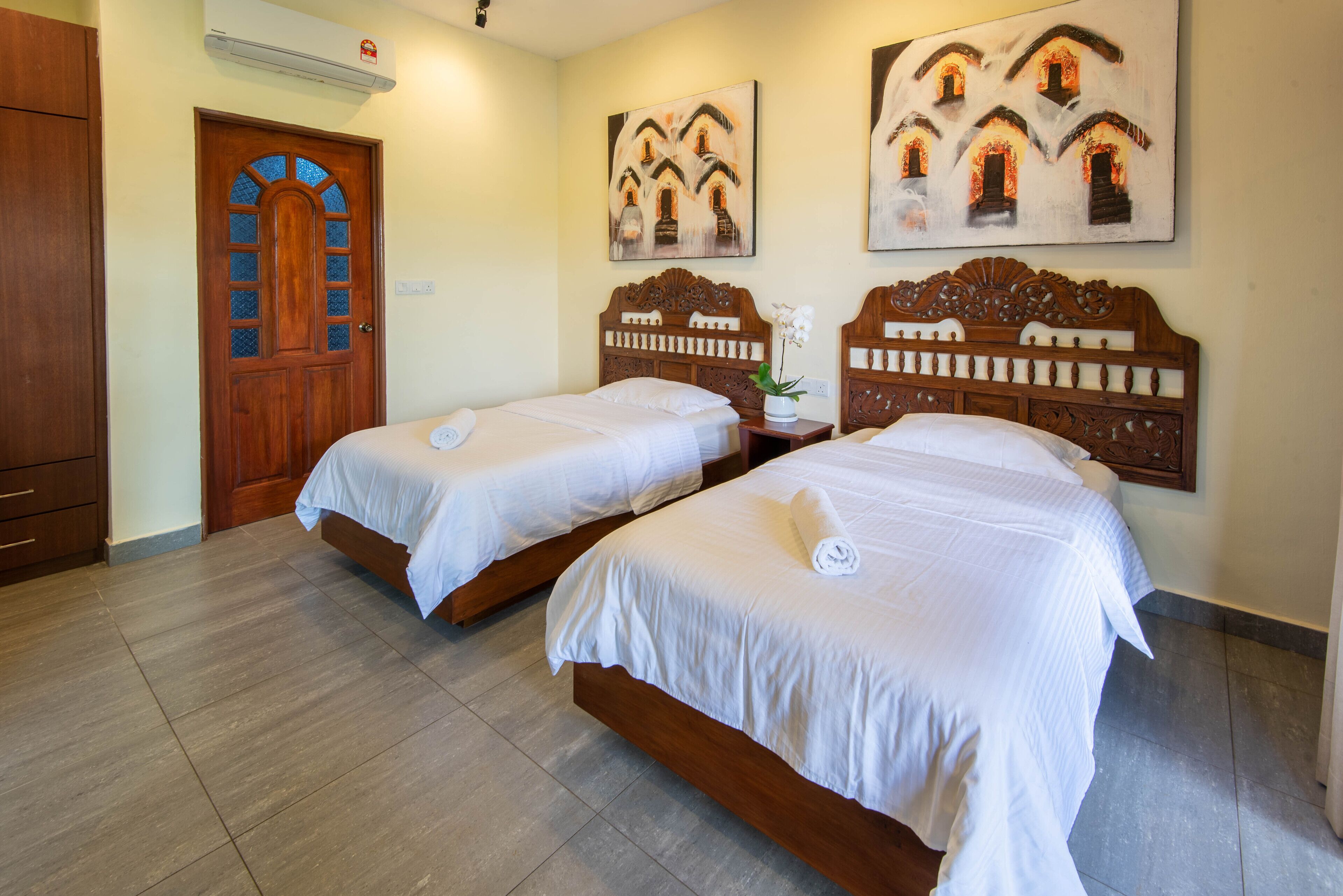 Limasan Villa Langkawi