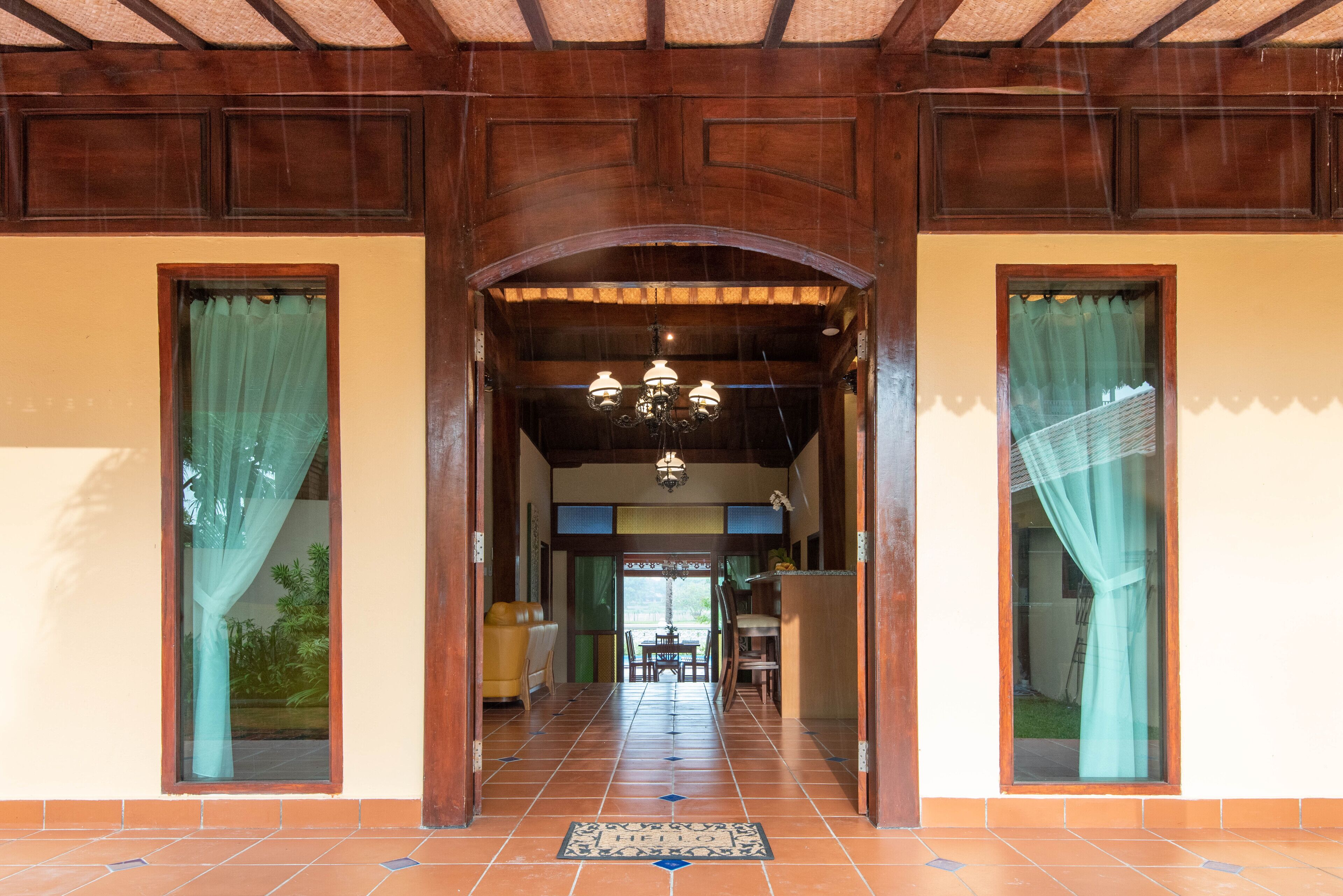 Limasan Villa Langkawi