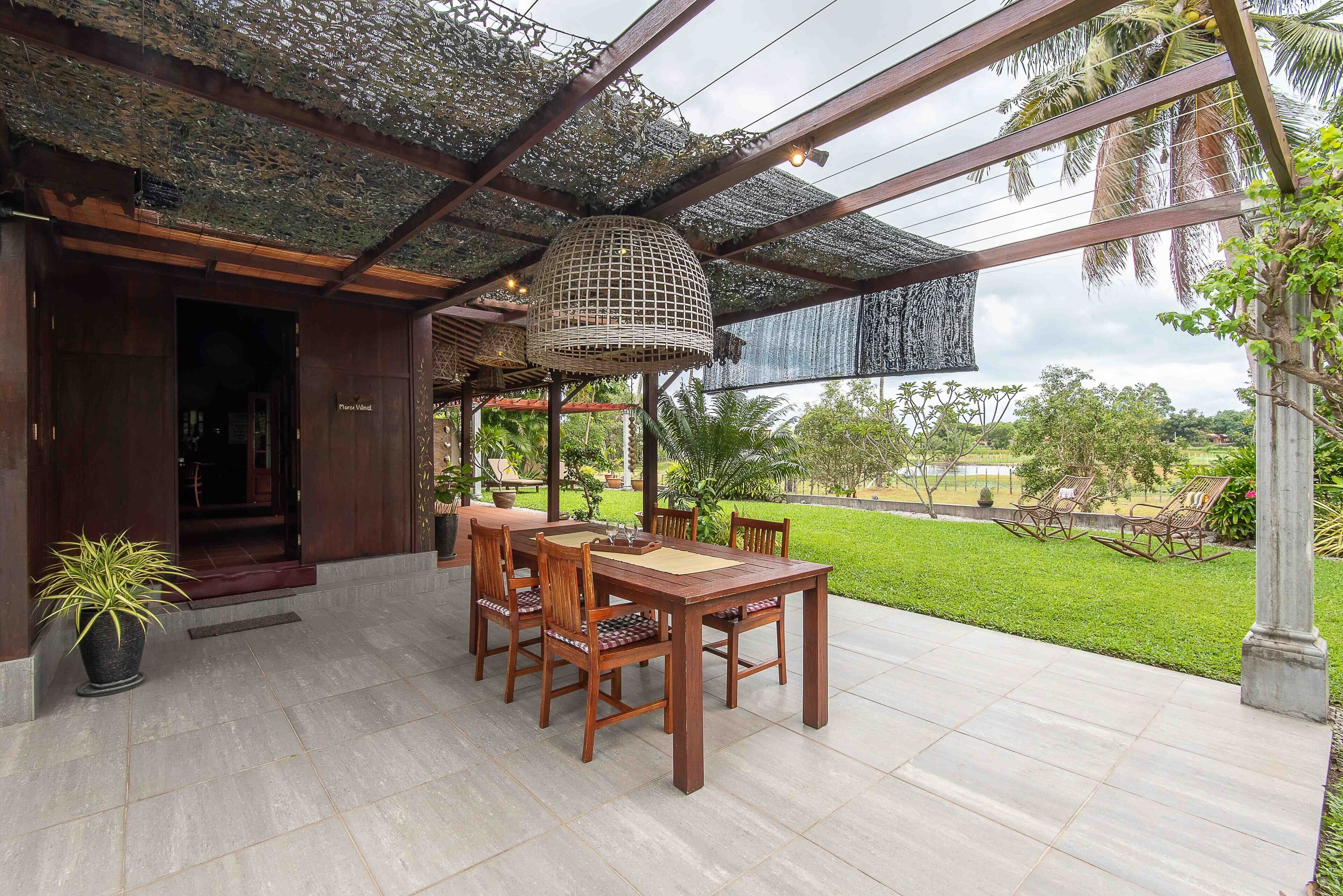 Limasan Villa Langkawi