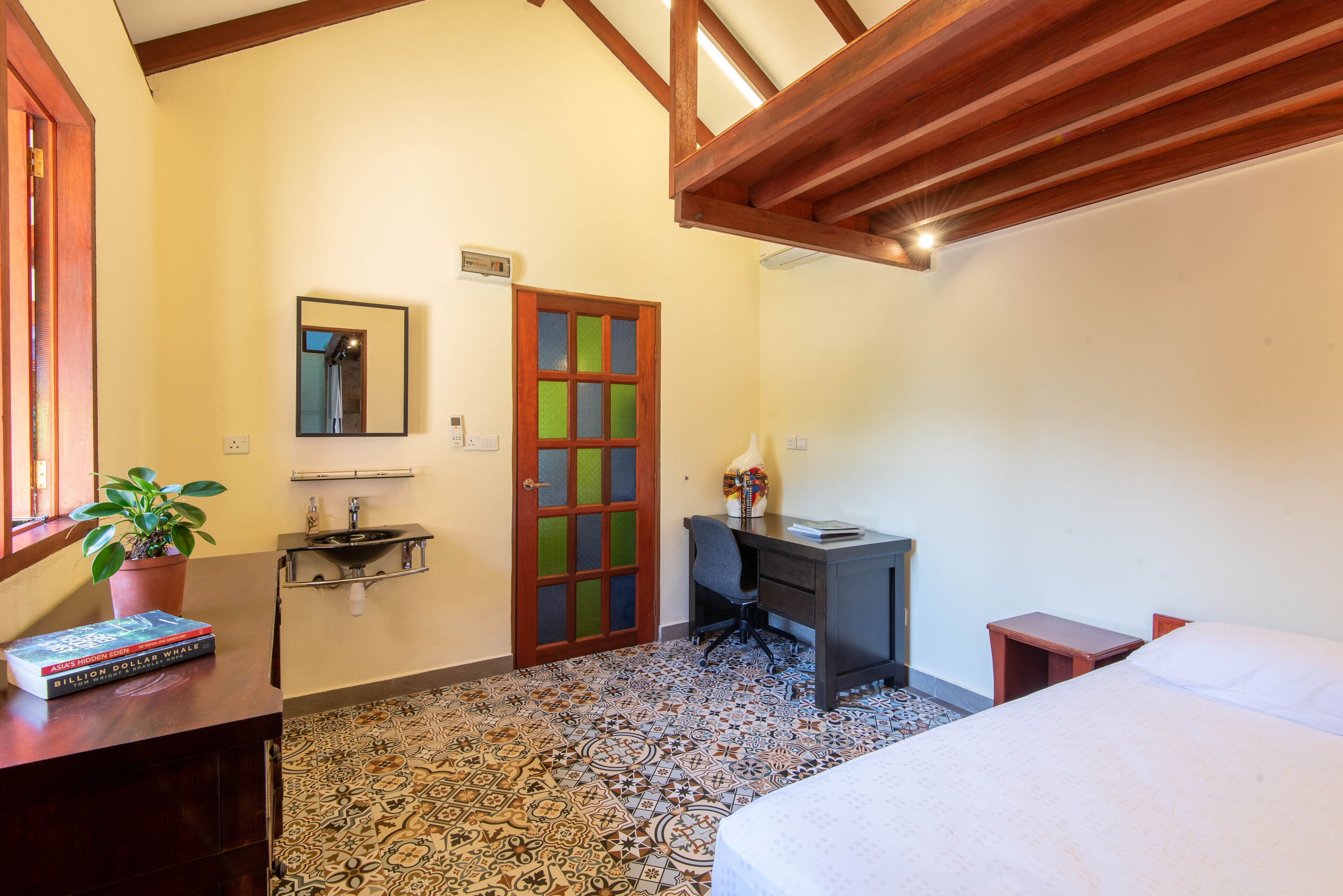 Limasan Villa Langkawi