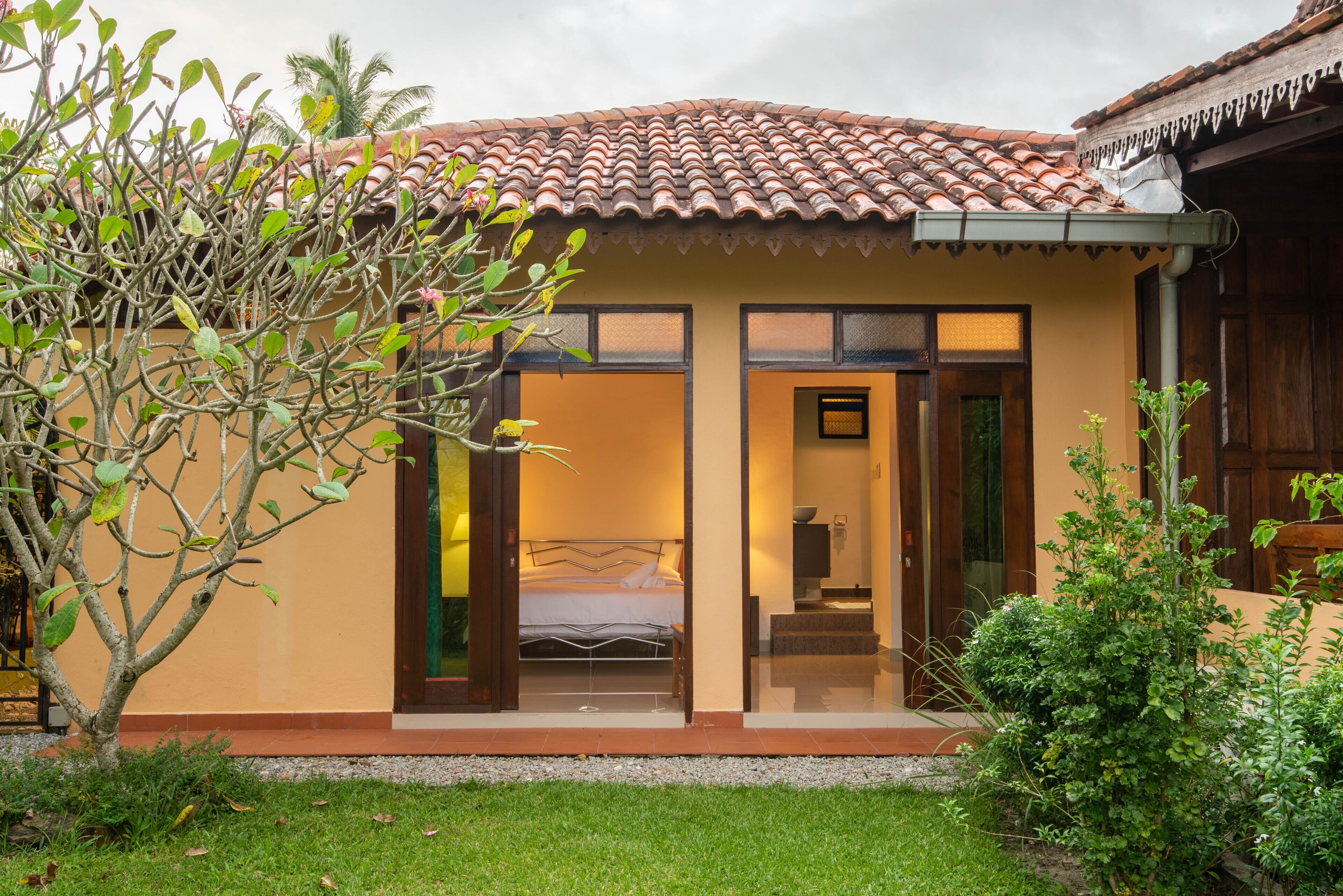 Limasan Villa Langkawi