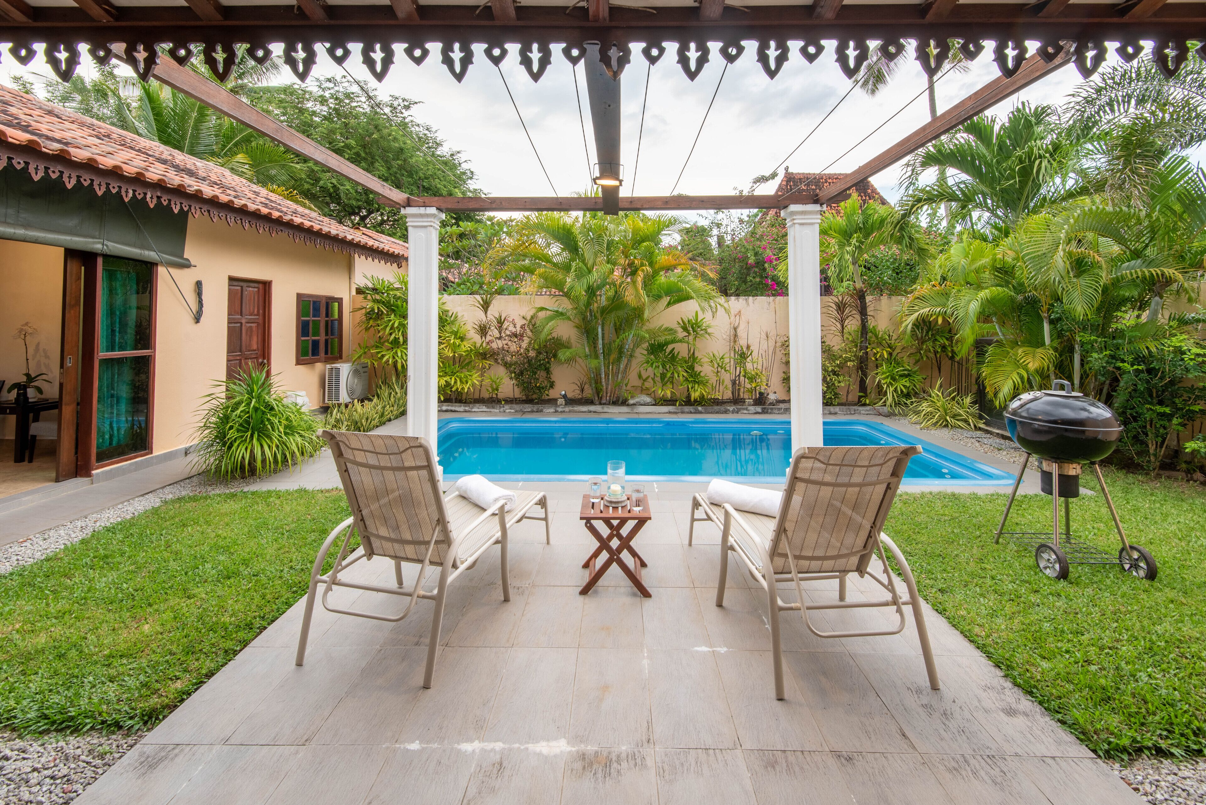 Limasan Villa Langkawi