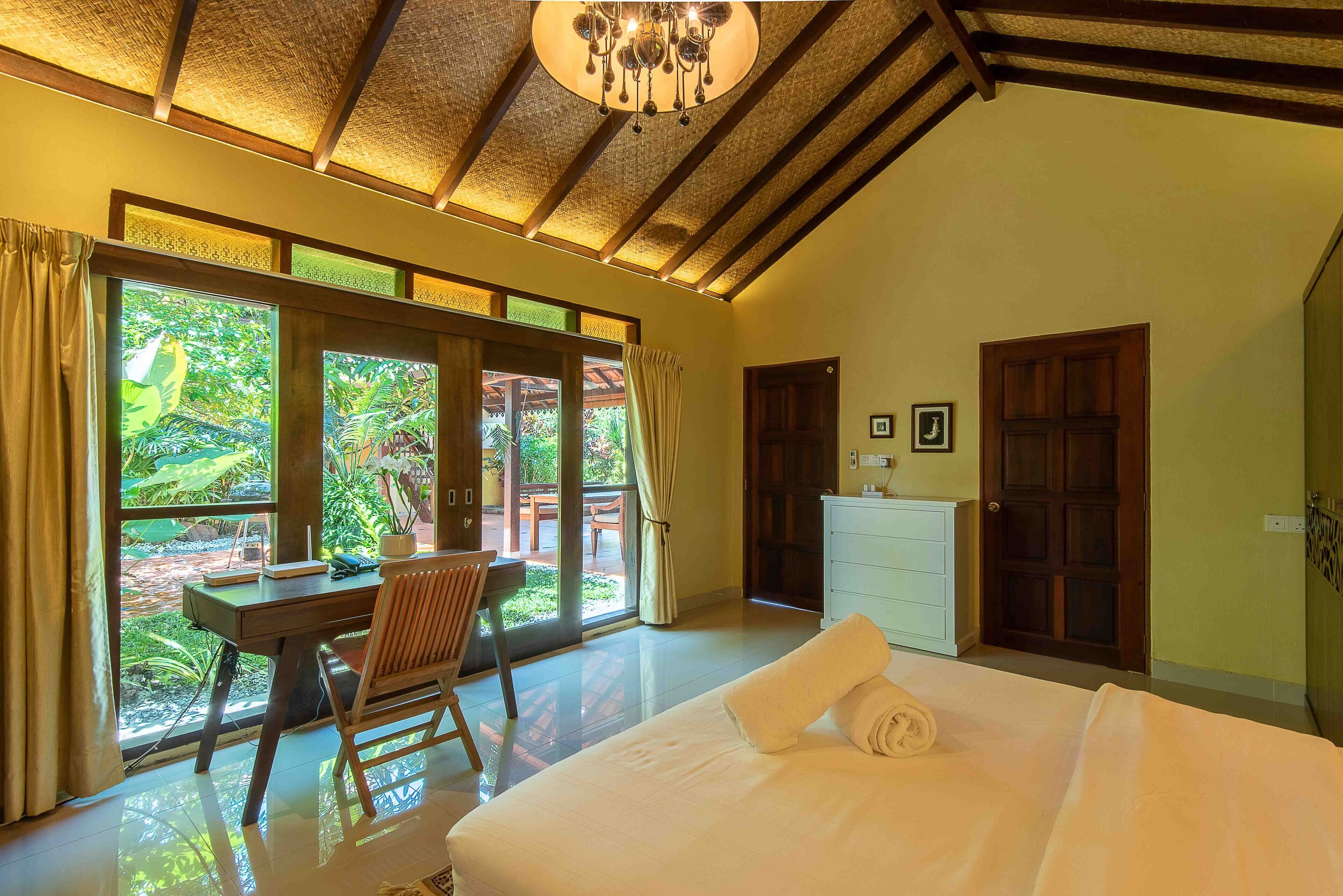 Limasan Villa Langkawi