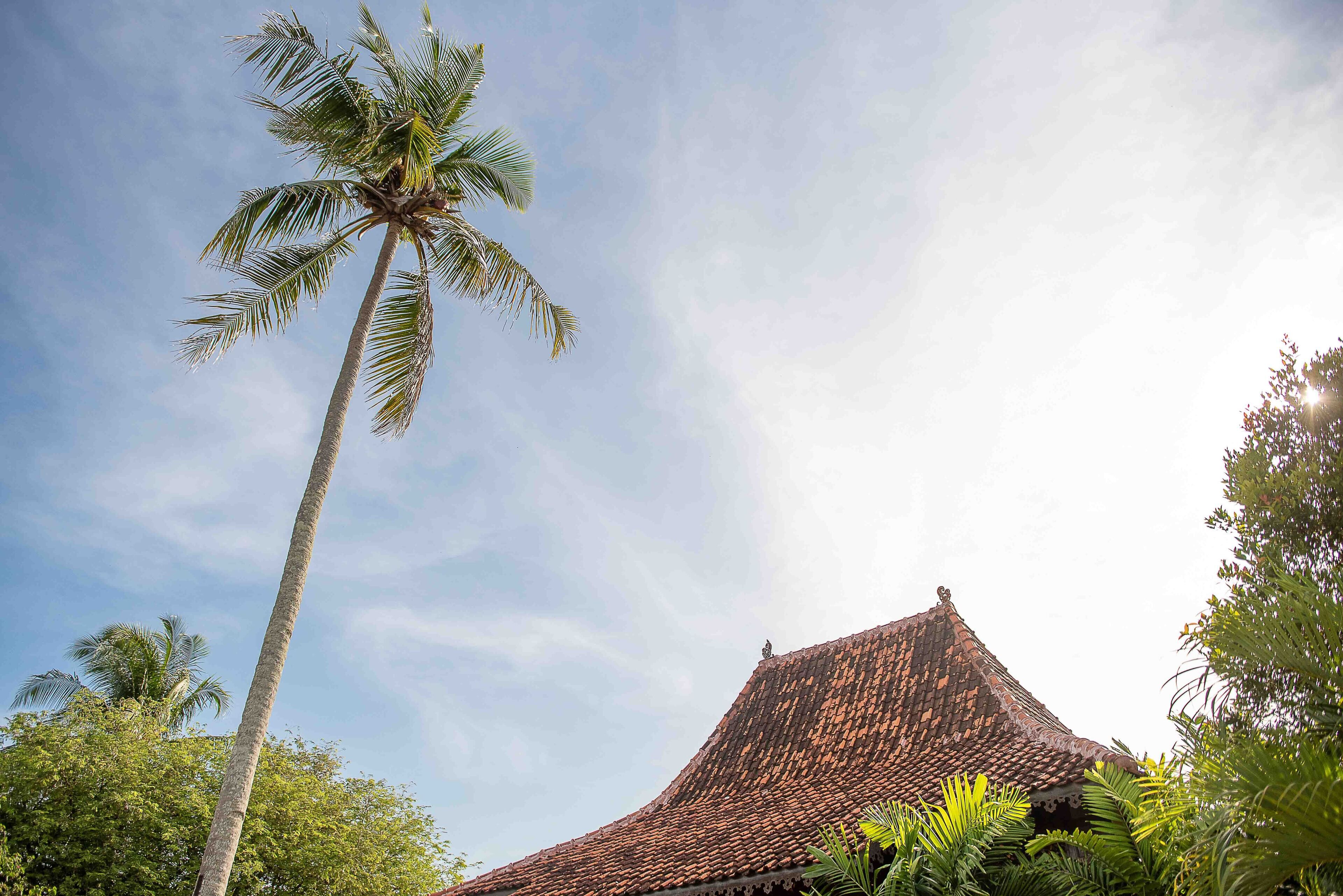Limasan Villa Langkawi