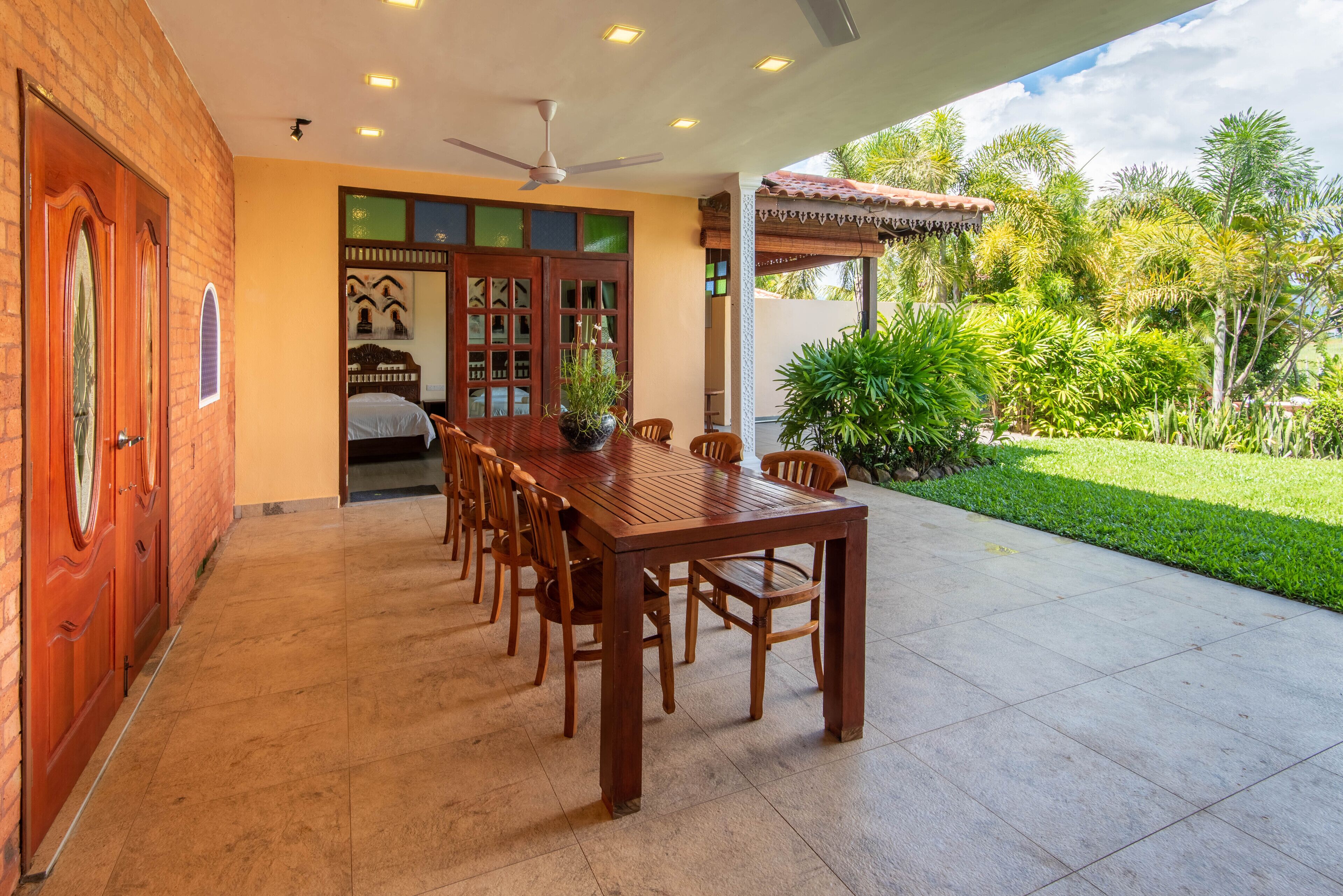 Limasan Villa Langkawi