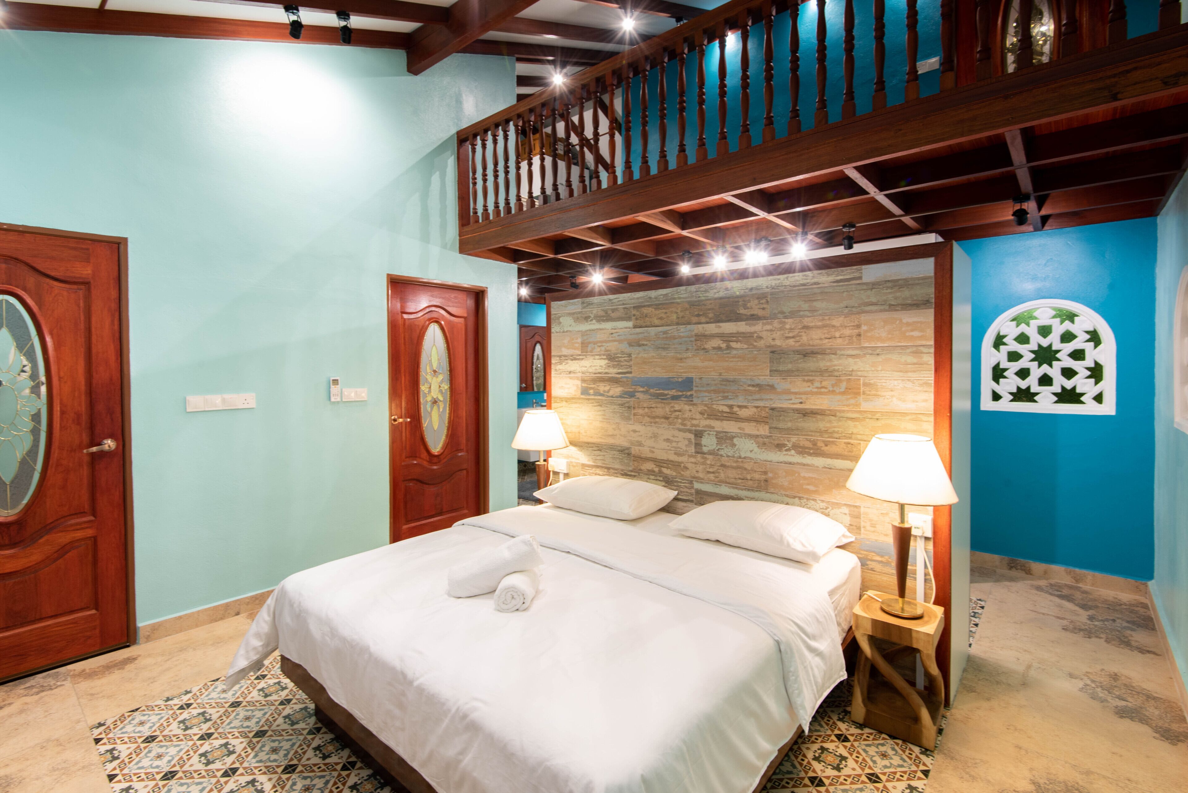 Limasan Villa Langkawi