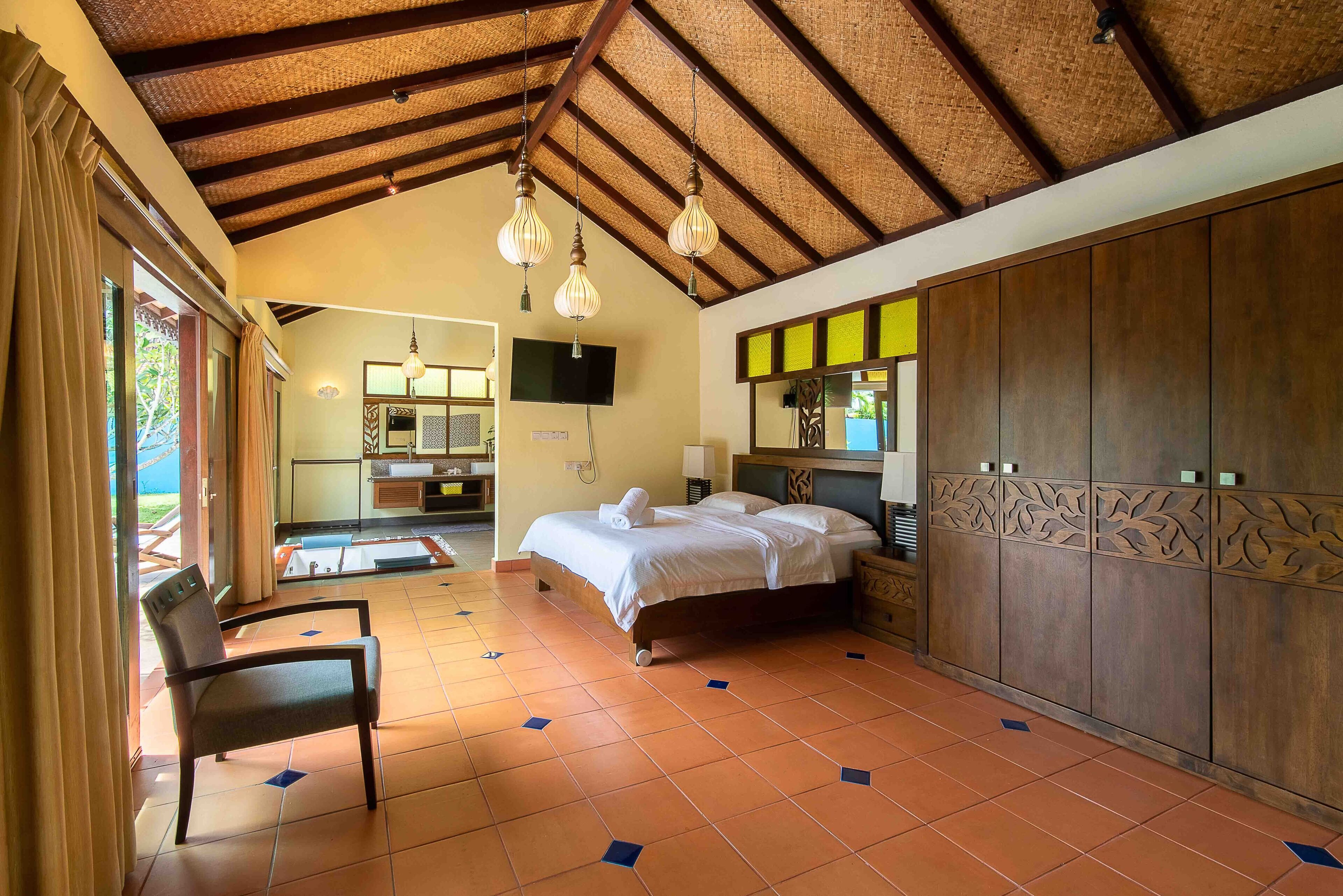 Limasan Villa Langkawi
