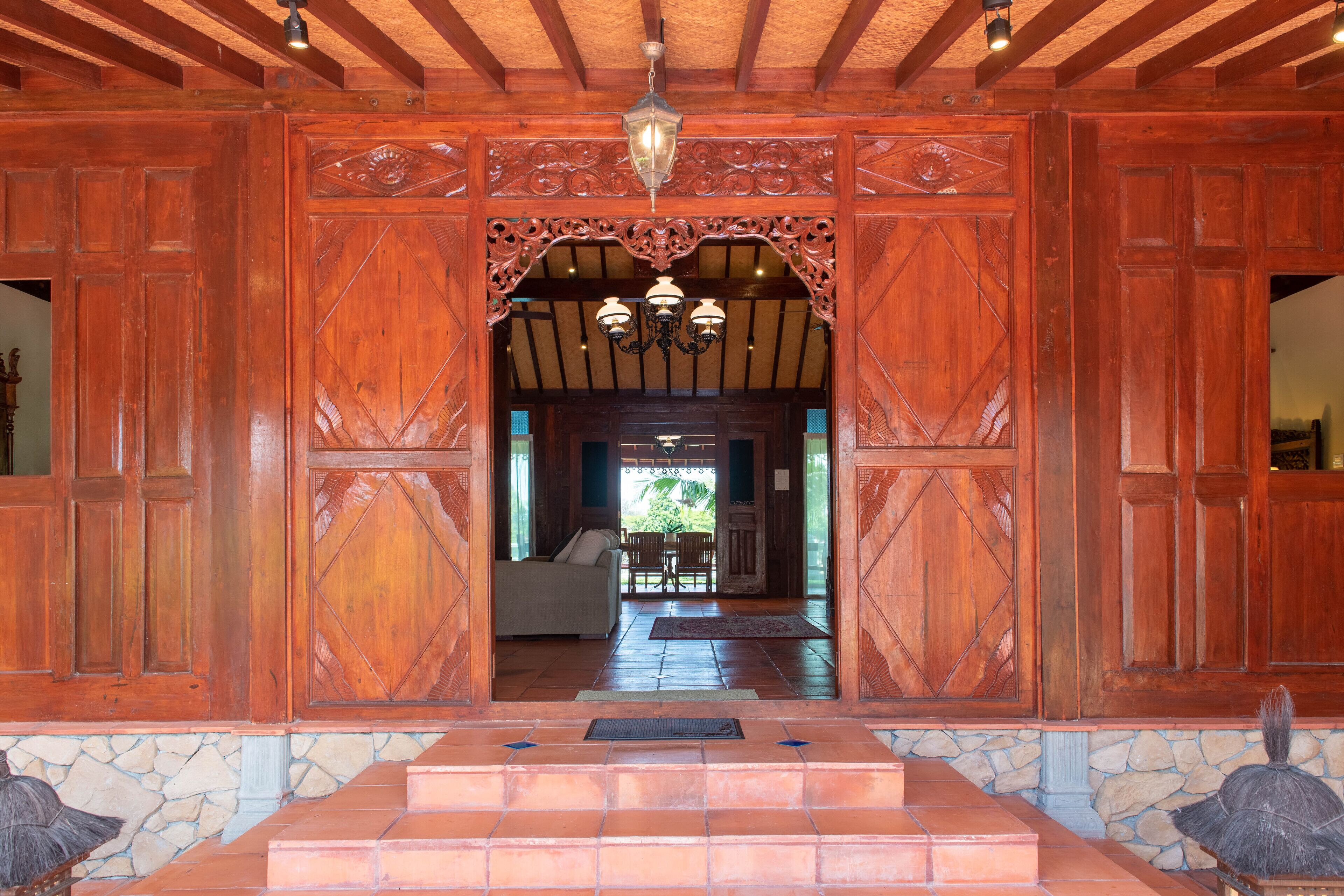 Limasan Villa Langkawi