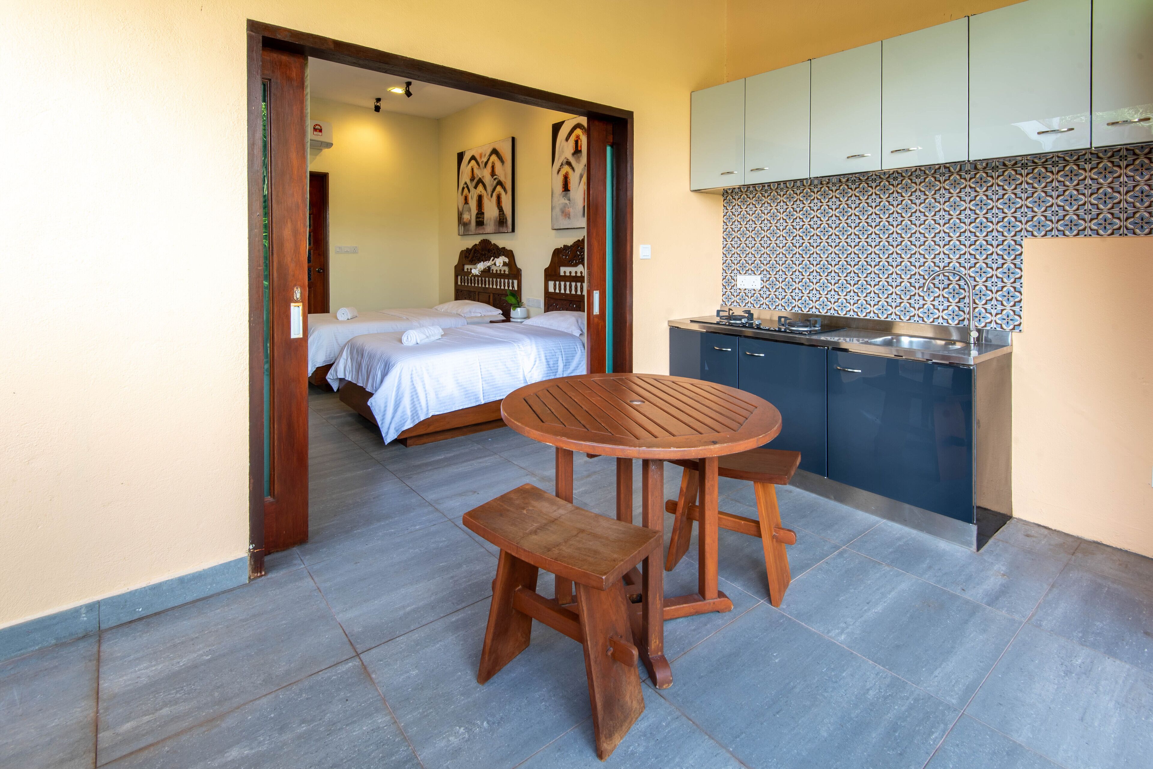 Limasan Villa Langkawi