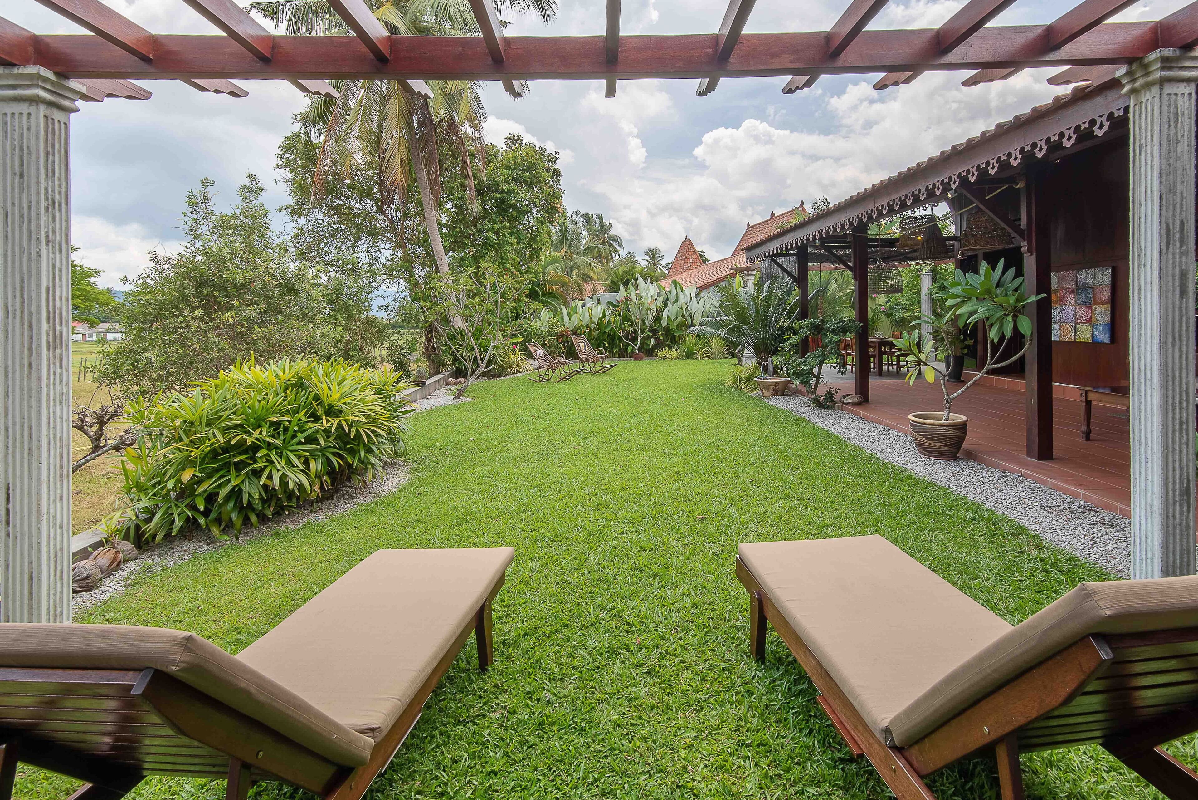 Limasan Villa Langkawi