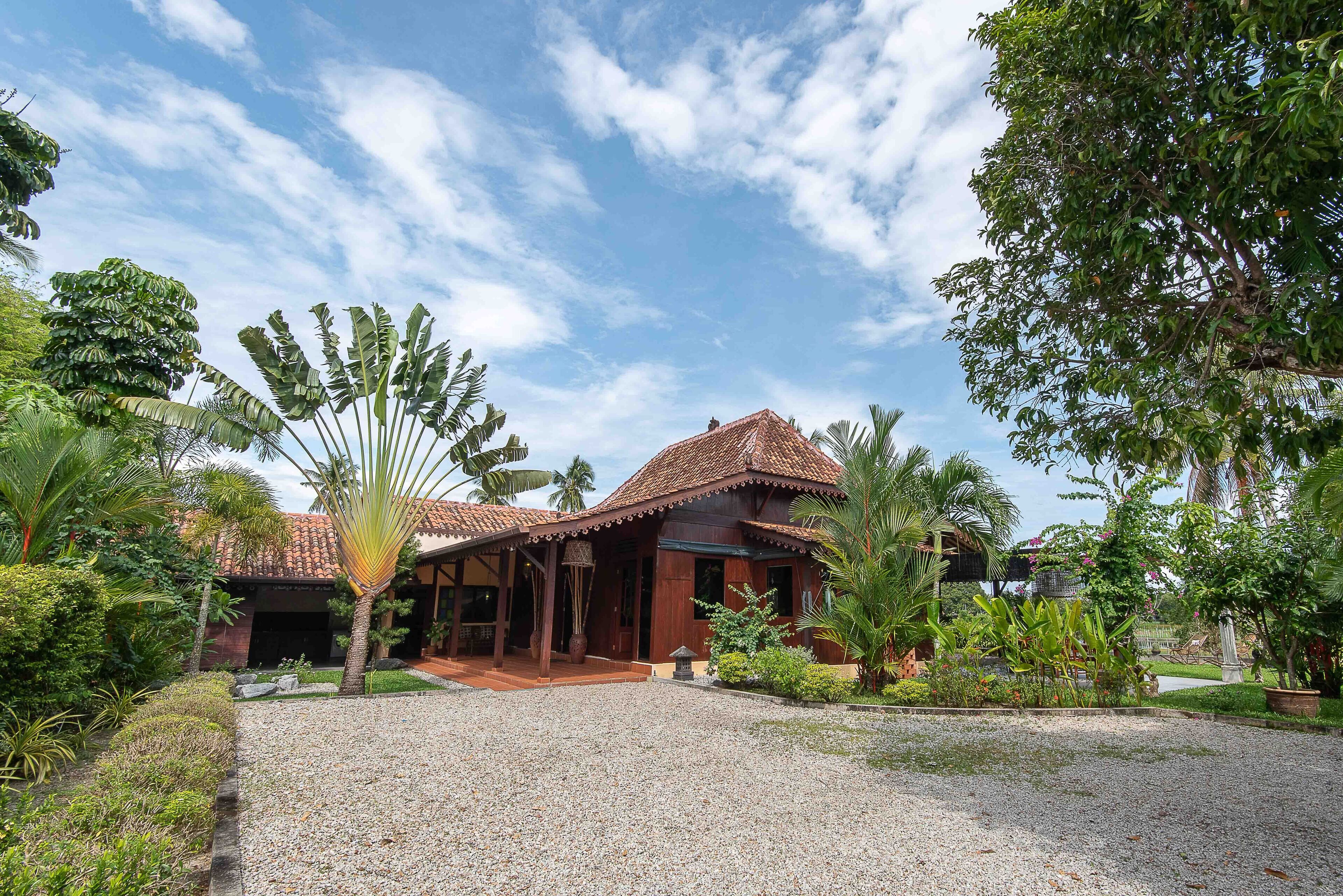 Limasan Villa Langkawi