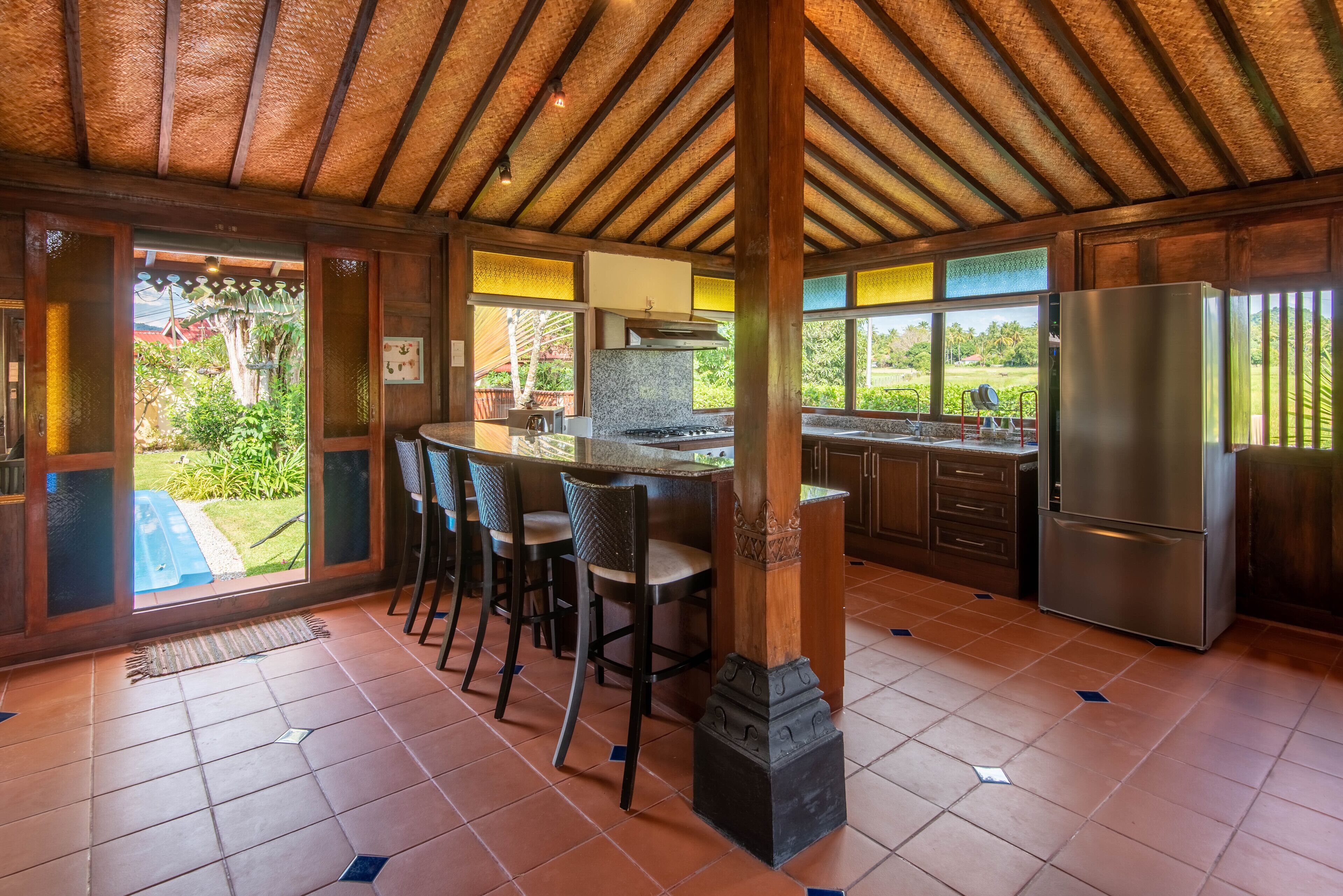 Limasan Villa Langkawi