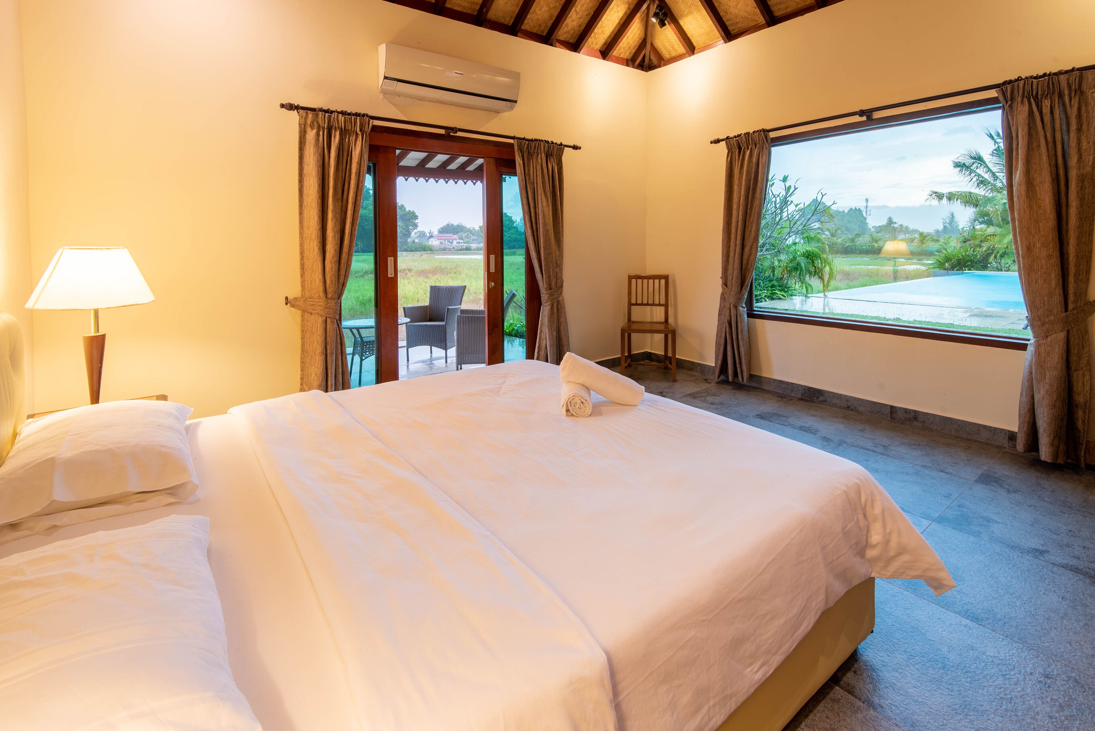 Limasan Villa Langkawi