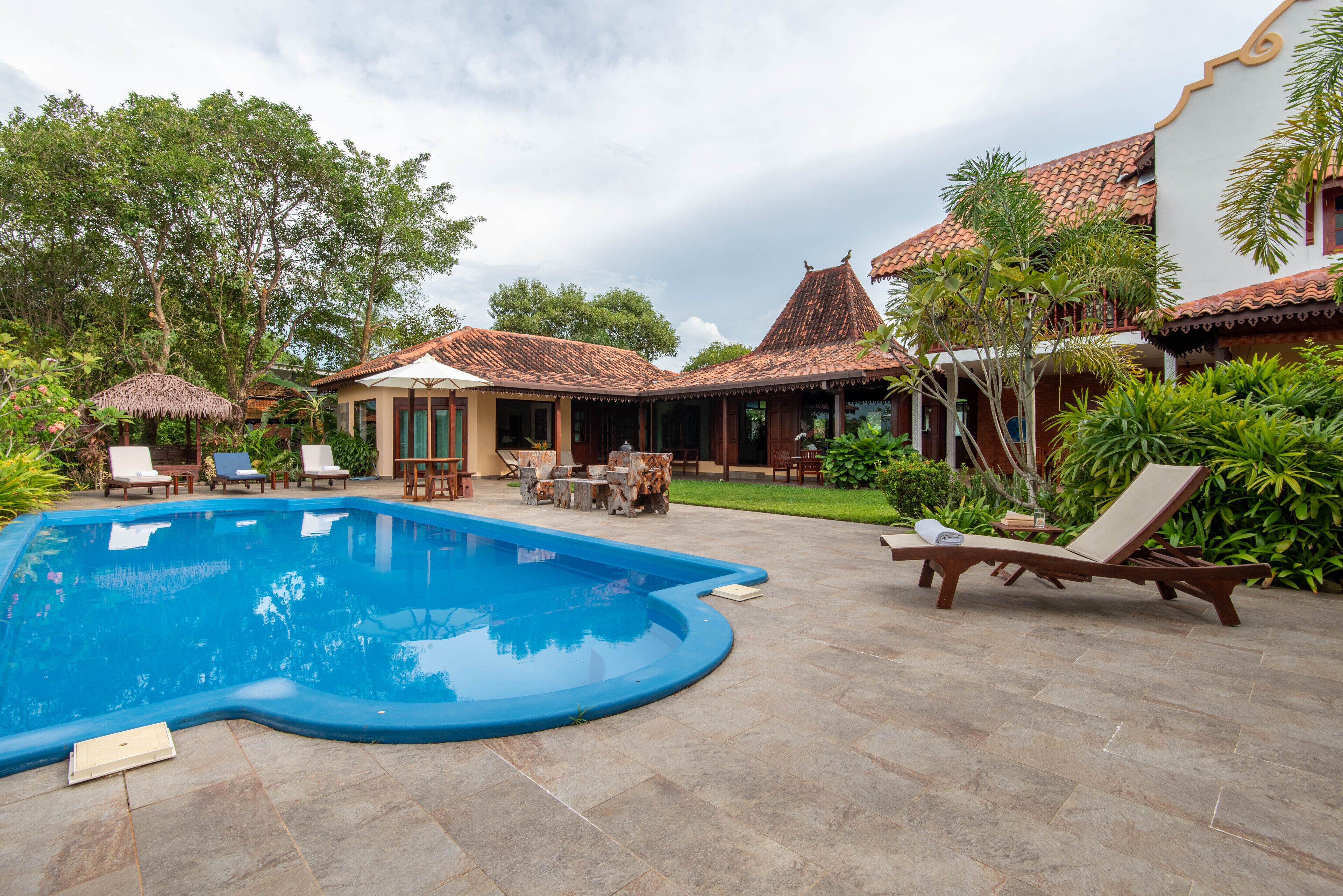 Limasan Villa Langkawi