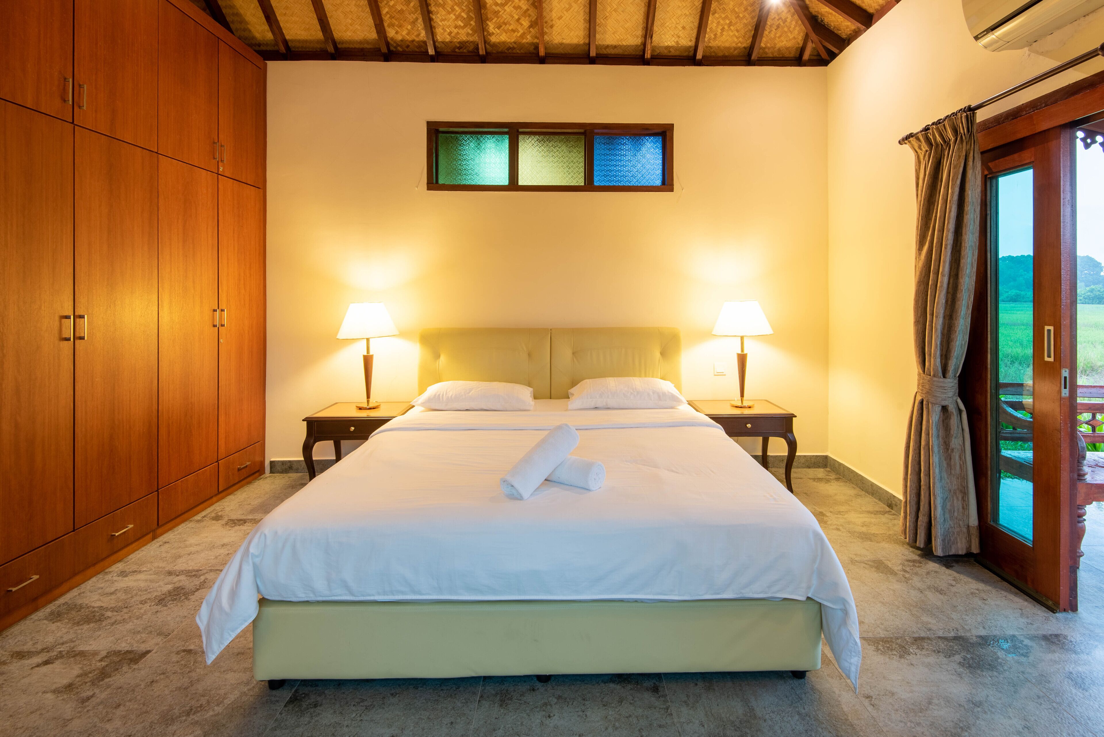 Limasan Villa Langkawi