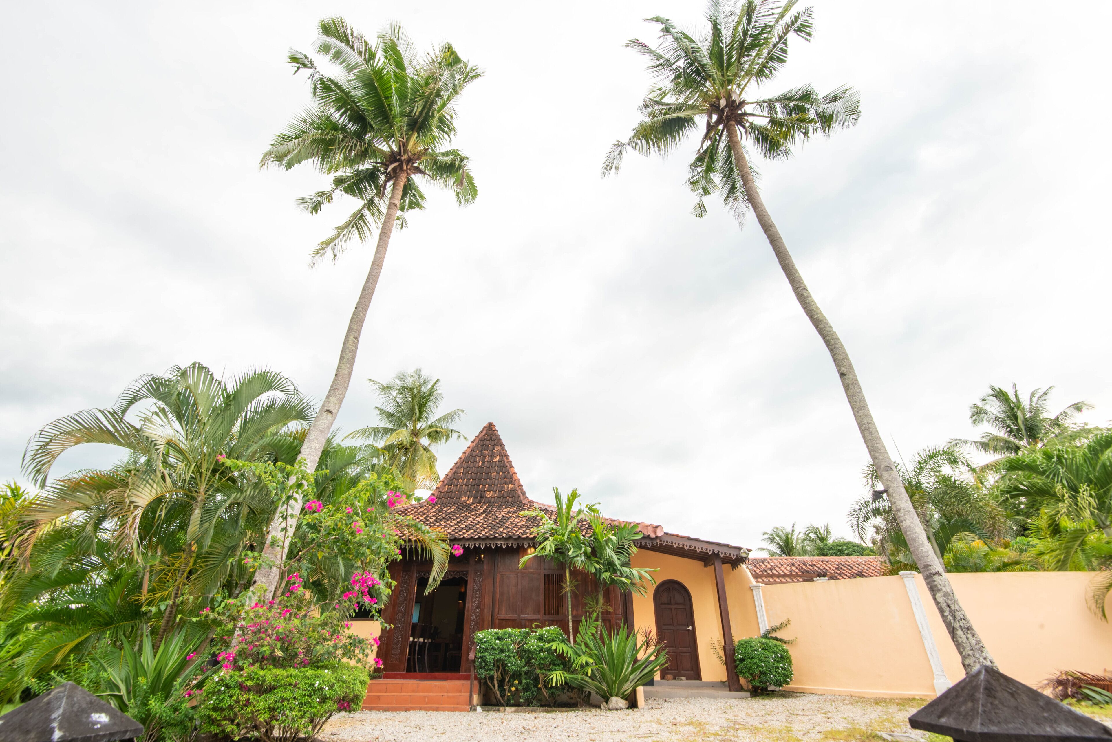 Limasan Villa Langkawi